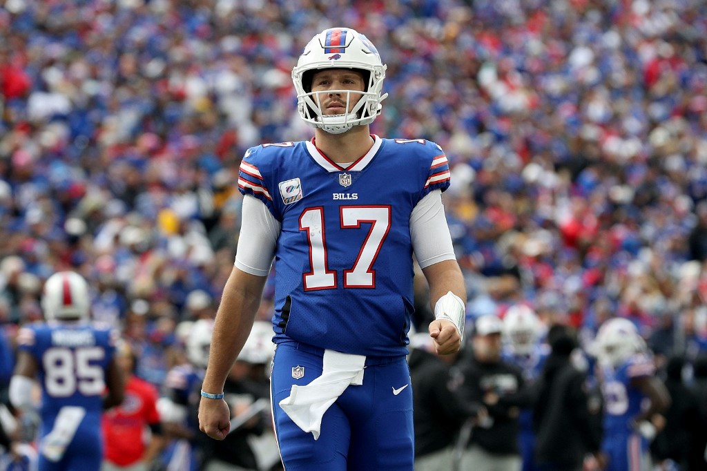 Browns vs. Bills Week 11 Prediction and Odds - Nov 20, 2022