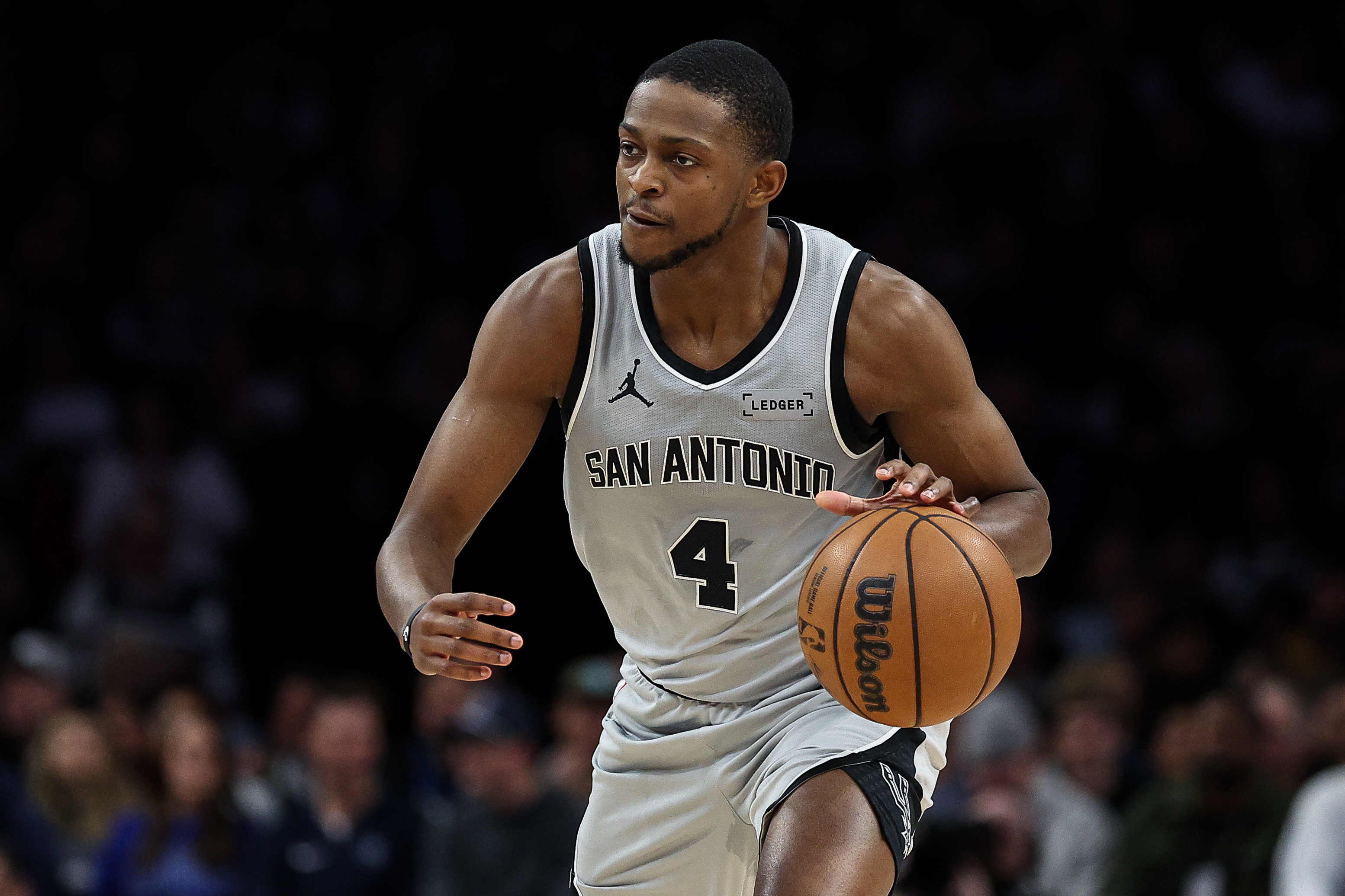 Spurs vs. Magic Player Props: Best NBA Prop Bet Picks for Dec. 3