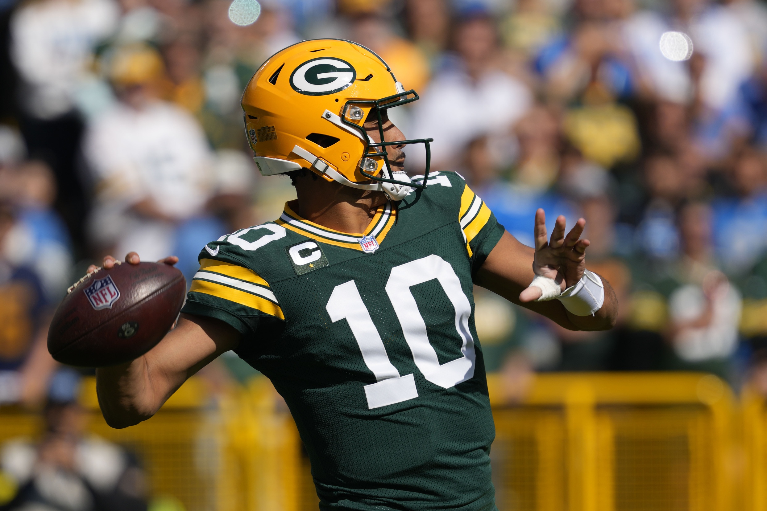 Early Commanders vs. Packers Prediction, Odds & Picks for TNF: NFL Week 2