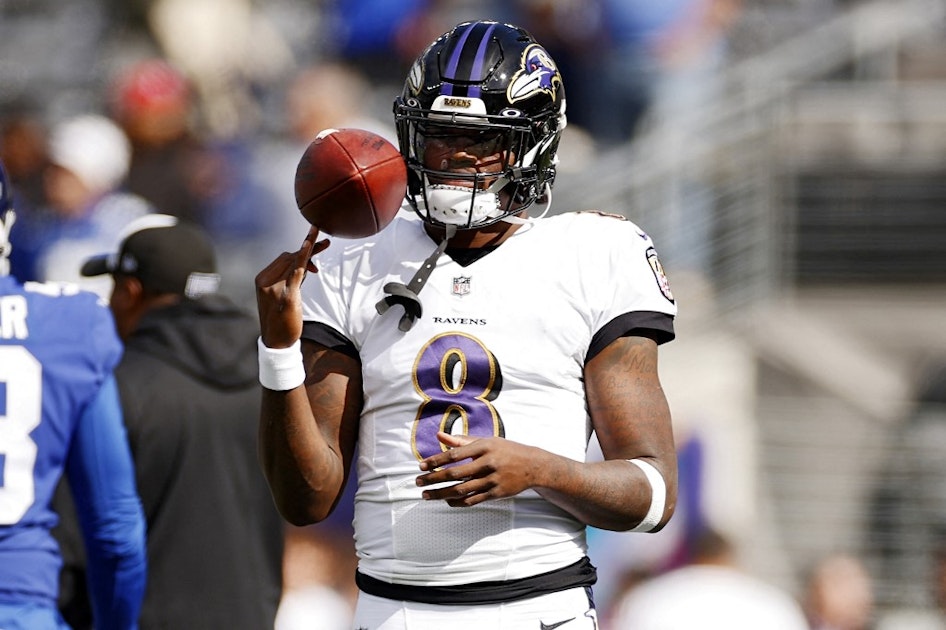 Broncos vs. Ravens Prediction and Odds for NFL Week 13 (Don't Lose Money by  Betting on Russell Wilson)