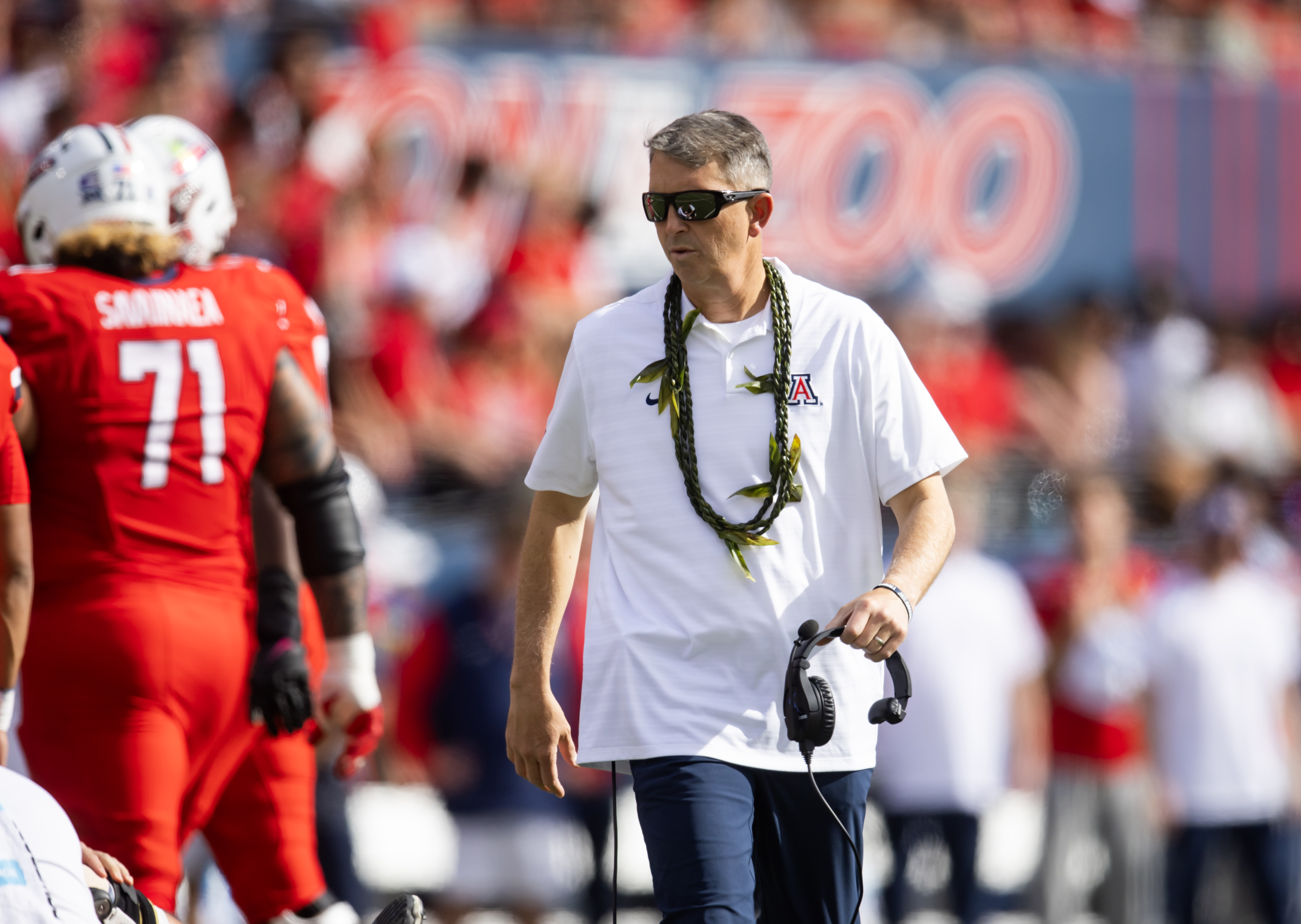 Hawaii vs. Arizona Prediction, Odds & Expert Picks Tonight: College Football Week 1 Best Bets