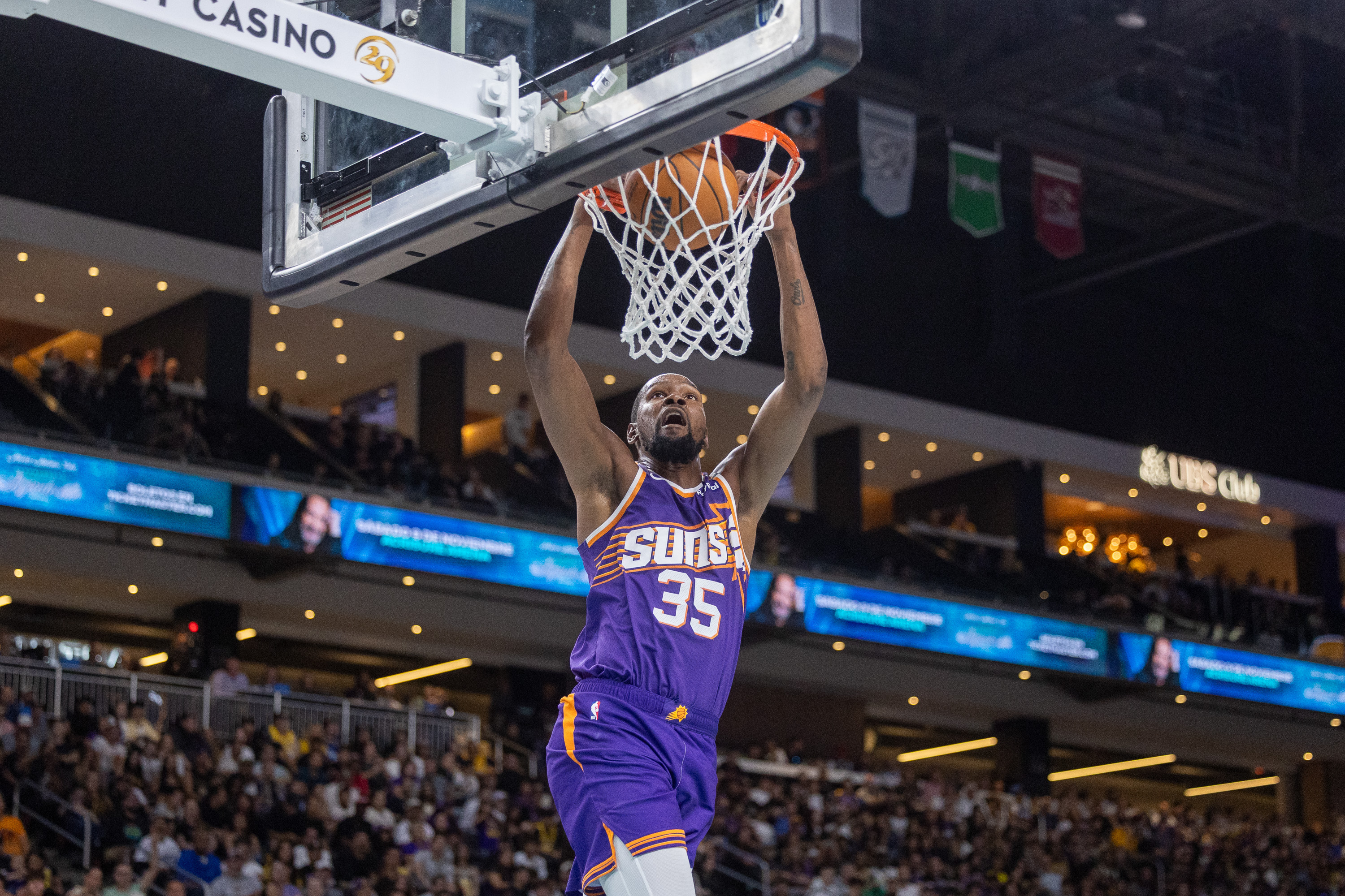 Suns vs. Clippers NBA Player Prop Bets & Odds Tonight