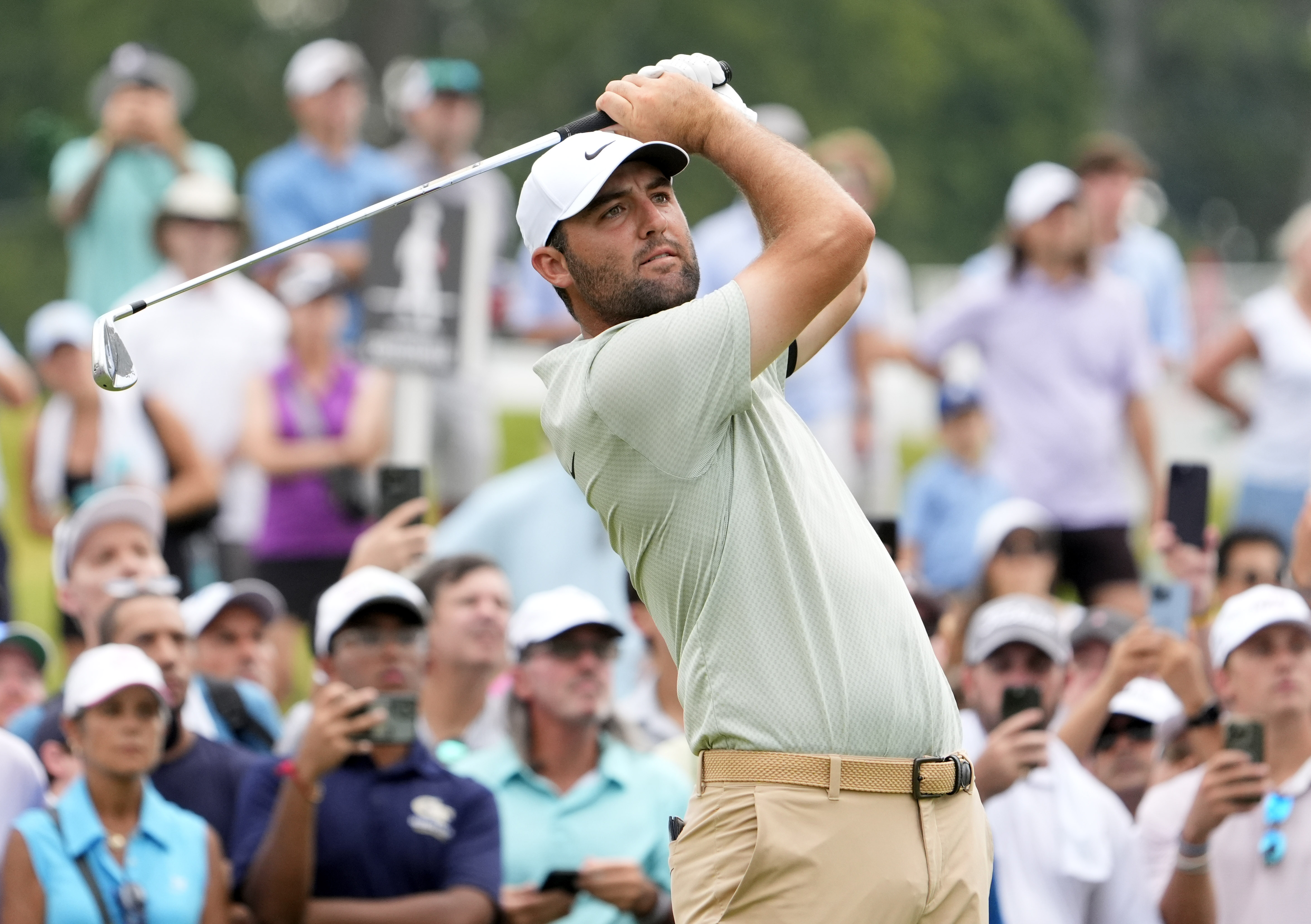 FedEx Cup Odds & Favorites 2025 Opening Betting Lines for the Tour Championship