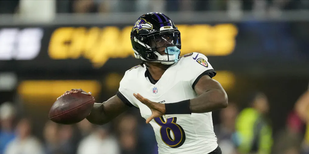 Super Bowl MVP odds