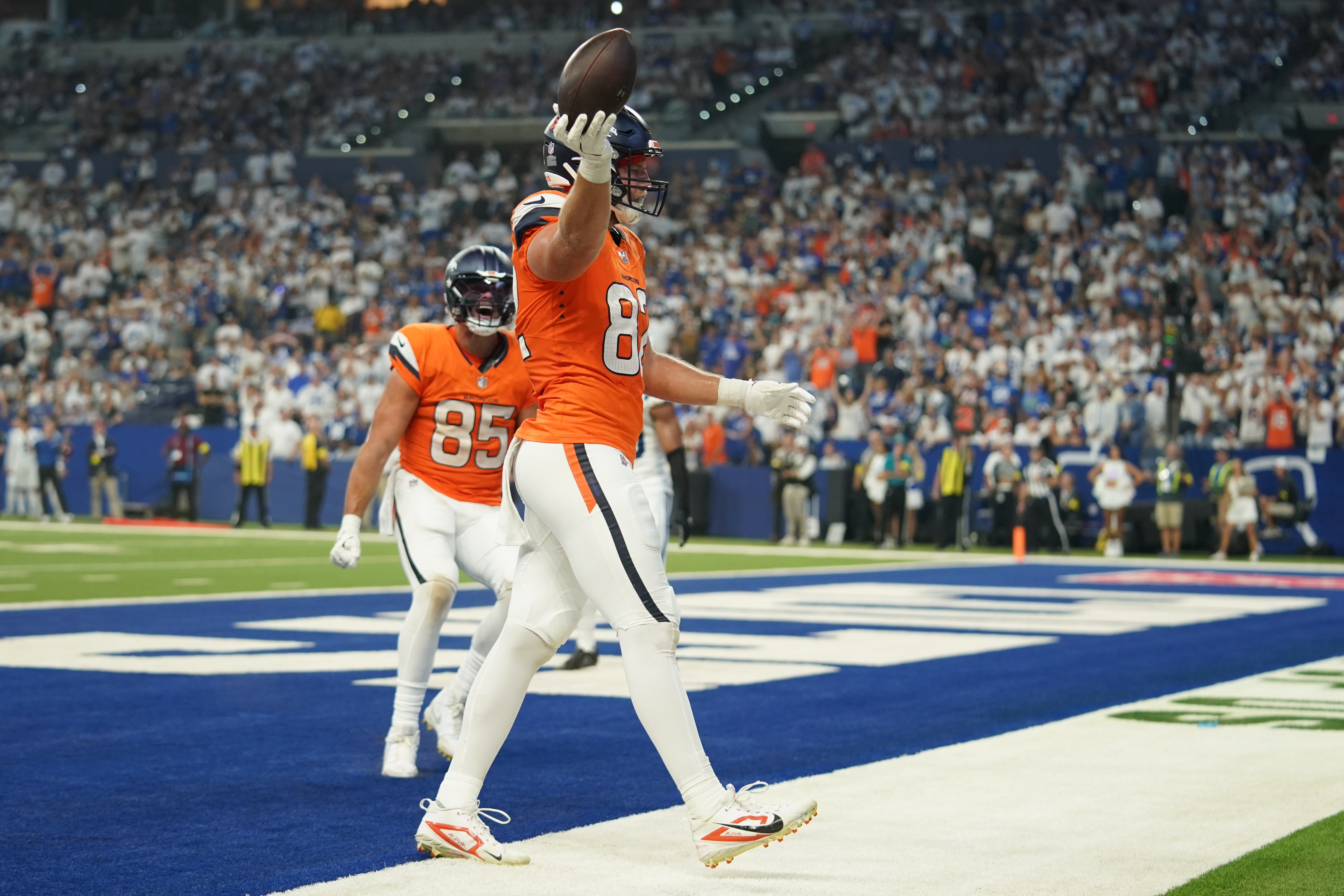 Anytime Touchdown Scorer Parlay Picks Week 3: 5 Anytime TD Predictions for a $4,947 Profit