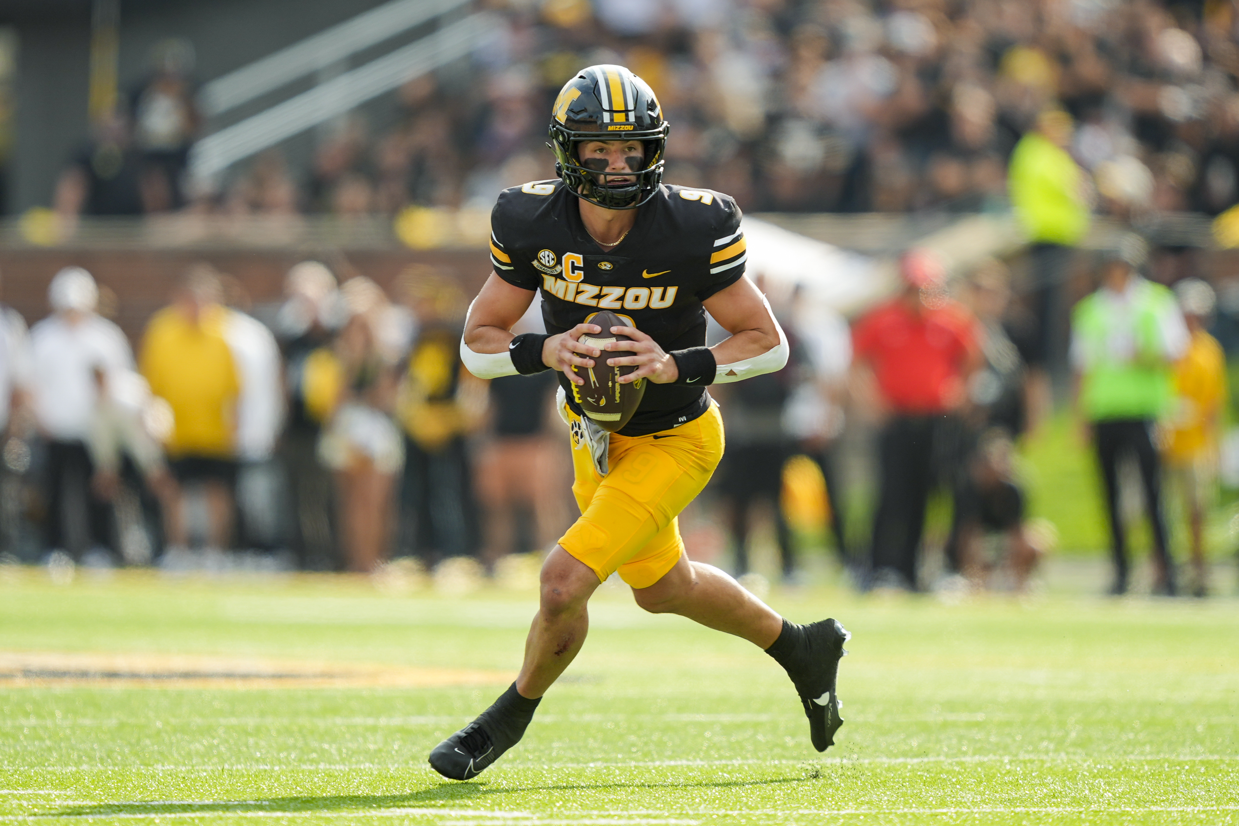 College Football Picks Against the Spread Week 4: ATS Predictions & Best Bets