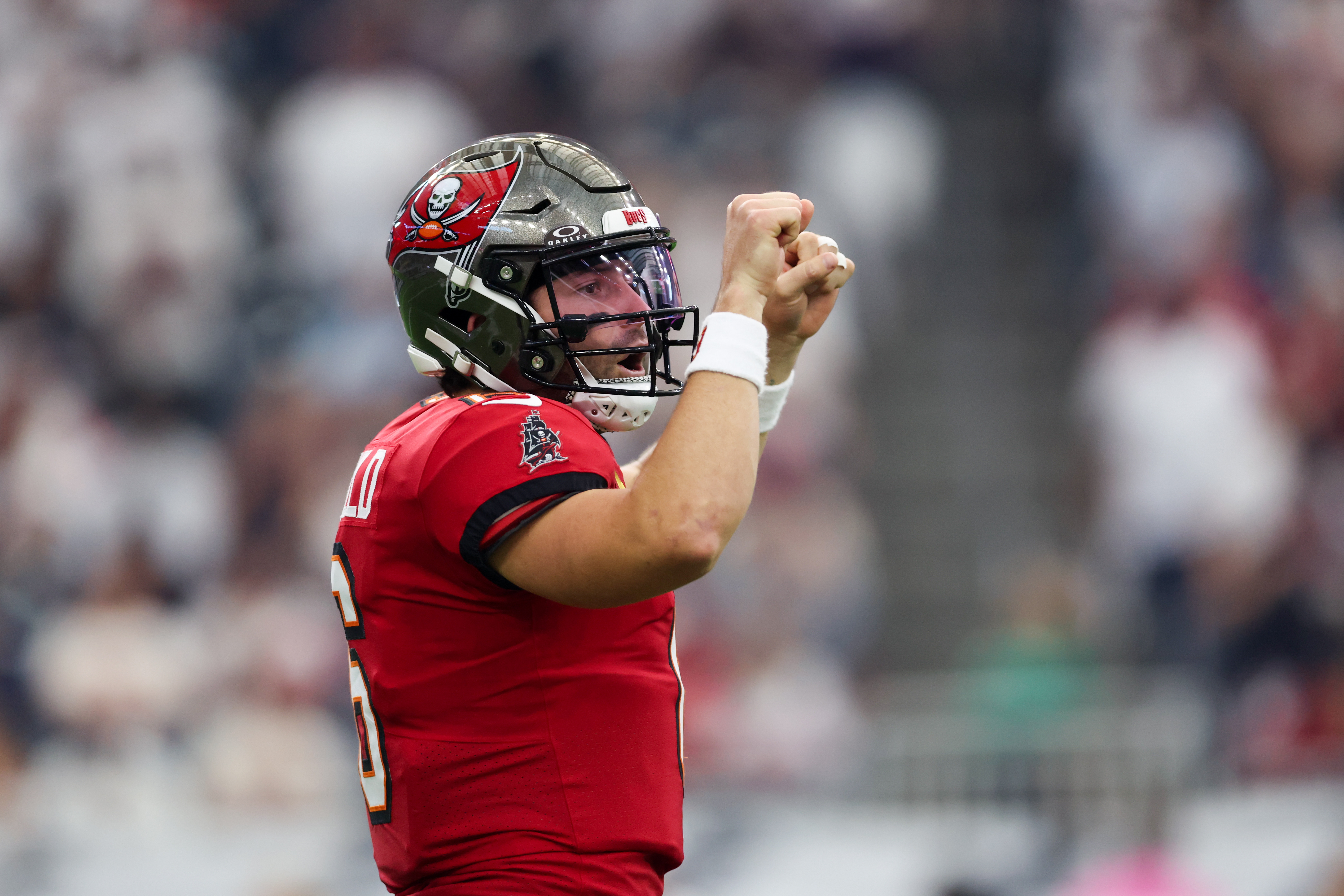 Best Jets vs. Buccaneers Player Prop Bets: NFL Week 3 Odds & Expert Picks
