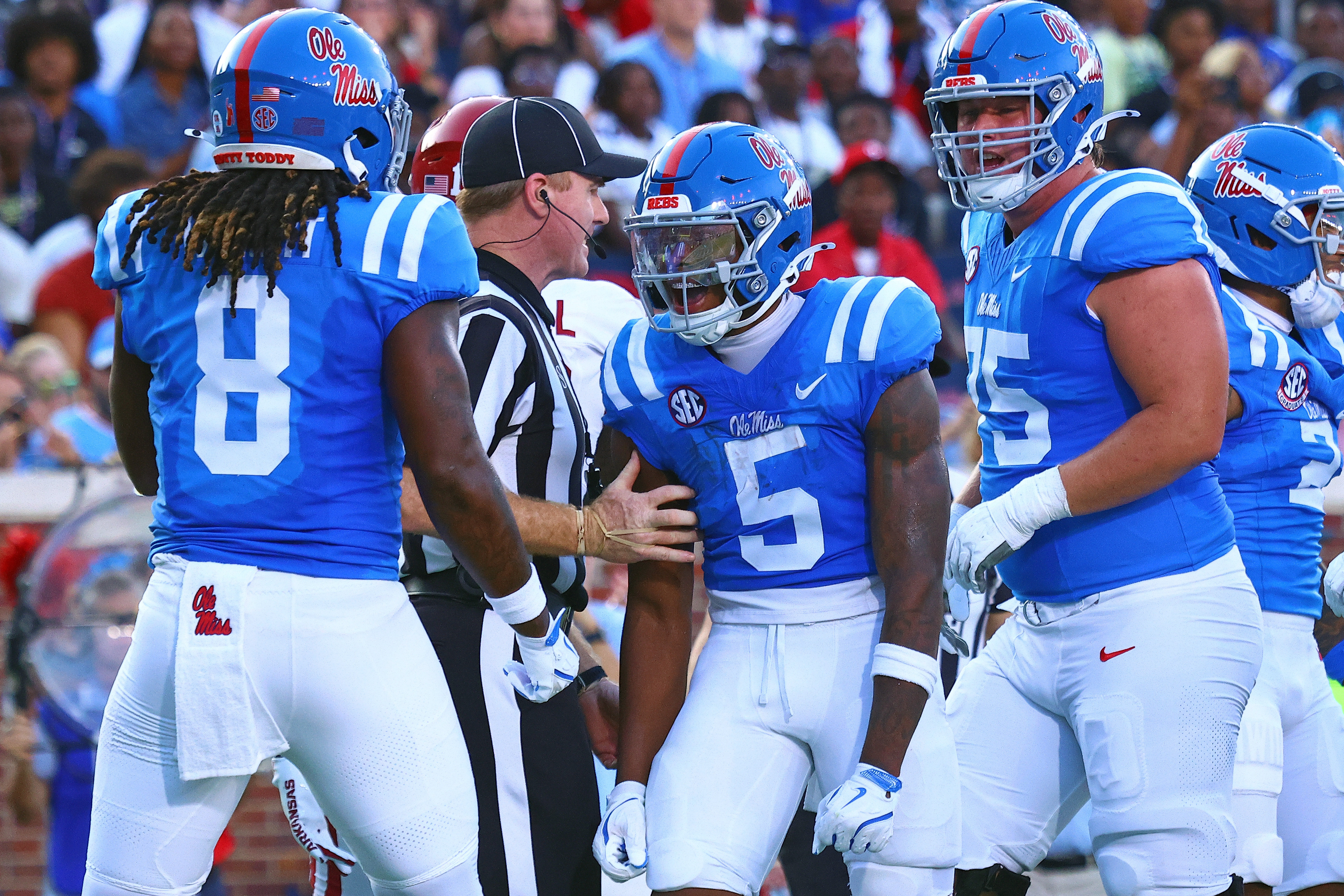 Tulane vs. Ole Miss Prediction, Odds & Picks: High-Scoring Affair Ahead in Oxford