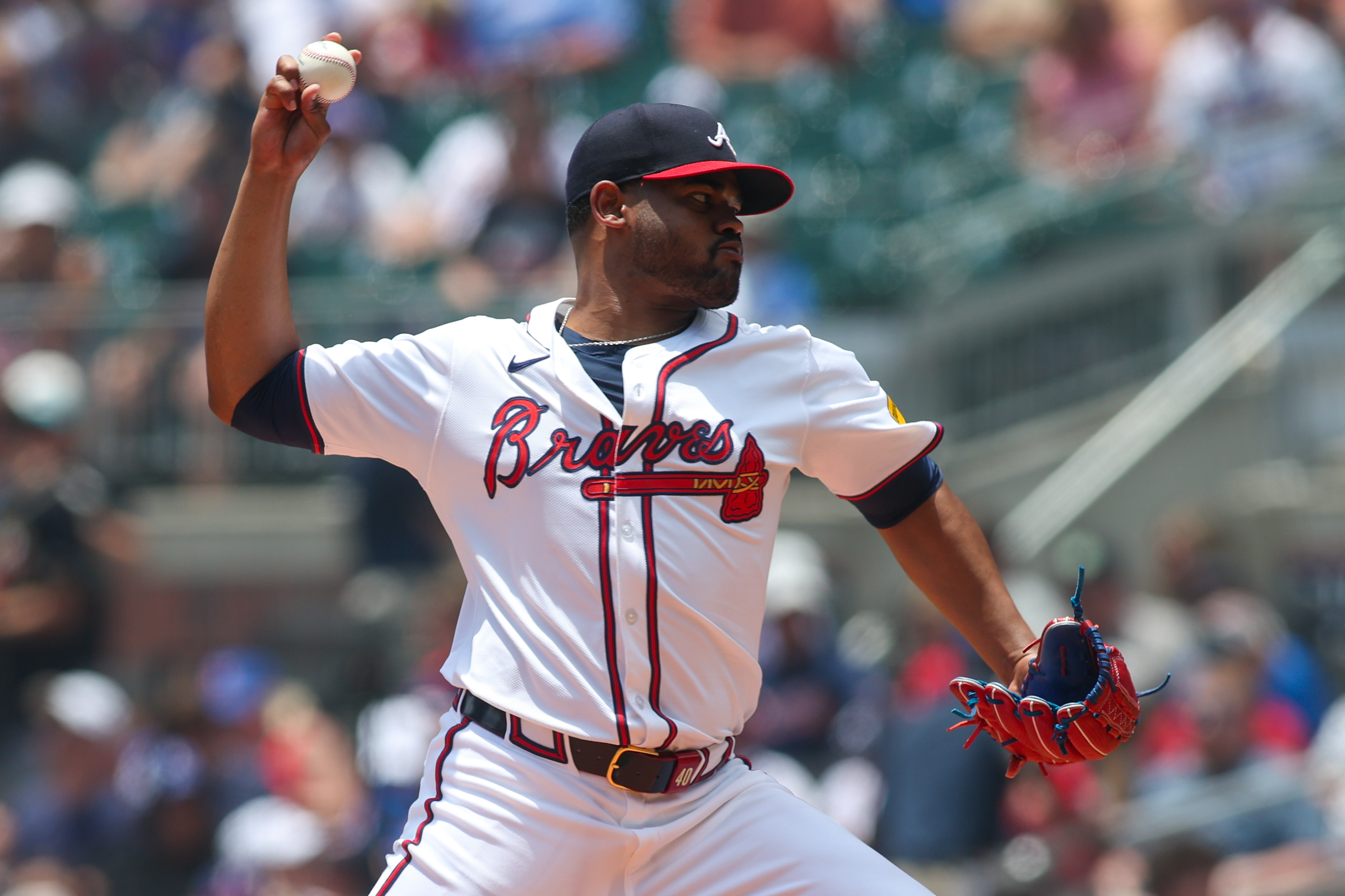 Phillies vs. Braves Prediction, Odds & Player Props 8-20