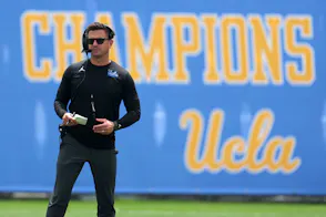 UCLA vs. California Prediction, Picks & Best Bets: College Football Week 1 Odds