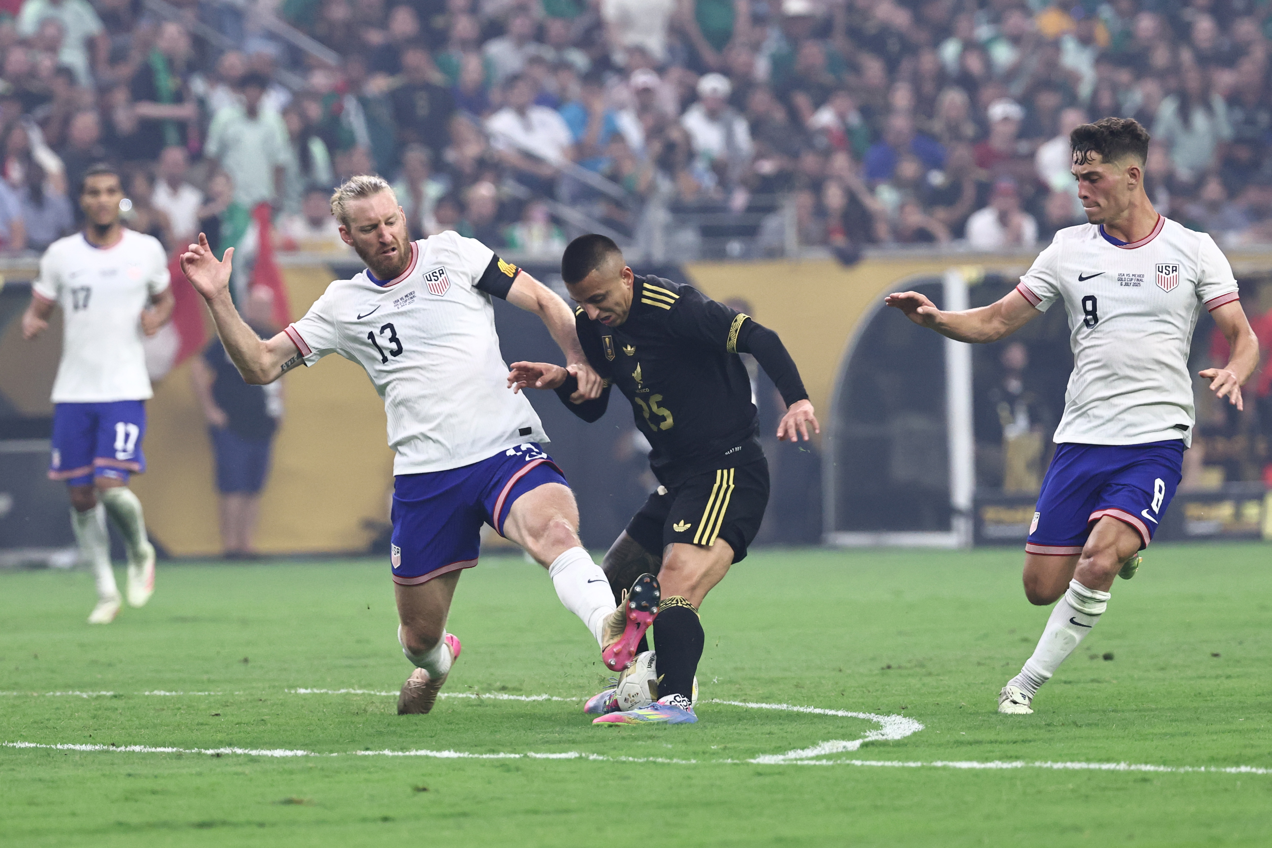 United States vs. South Korea Prediction, Odds & Expert Picks: Best Bets for International Friendly