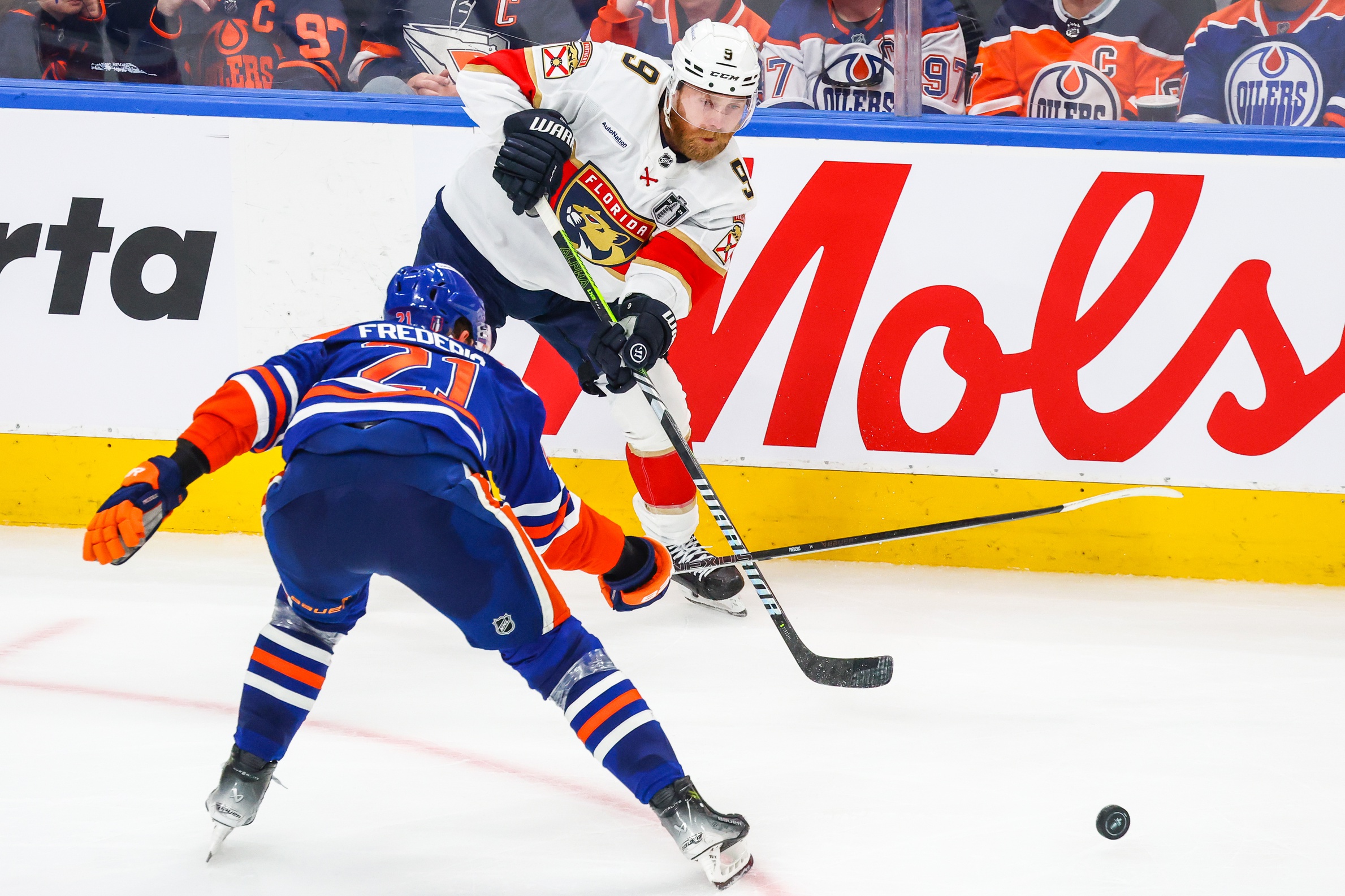 Oilers vs. Panthers Parlay Picks & Predictions: Toinght's SGP Best Bets for Stanley Cup Final Game 6