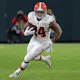 Nick Chubb of the Cleveland Browns runs against the Green Bay Packers, and we offer our top player props for Monday Night Football based on the best NFL odds.