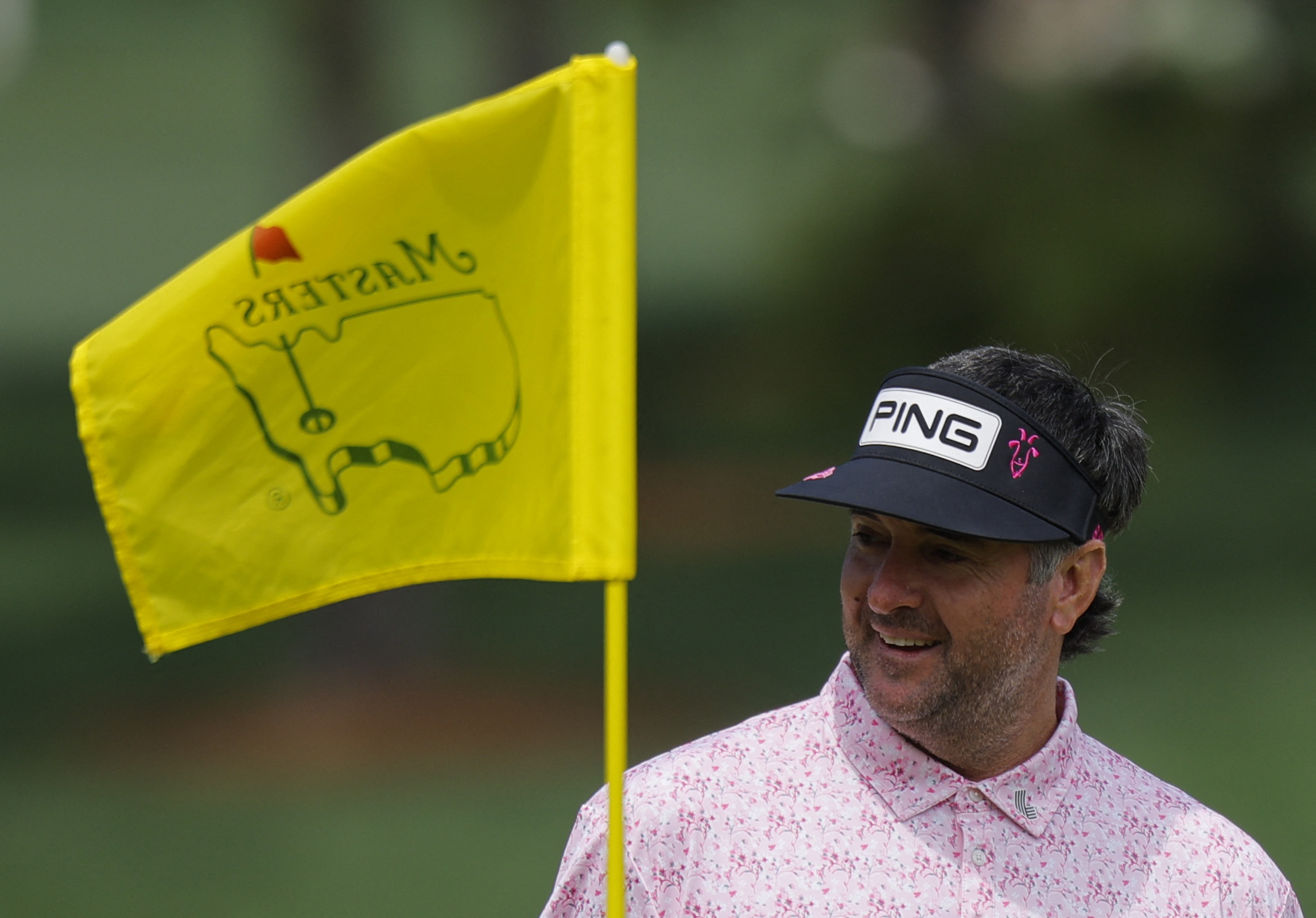 ⛳ Masters Cut Line Odds, Predictions 2026: Who's Making it to the Weekend at Augusta?