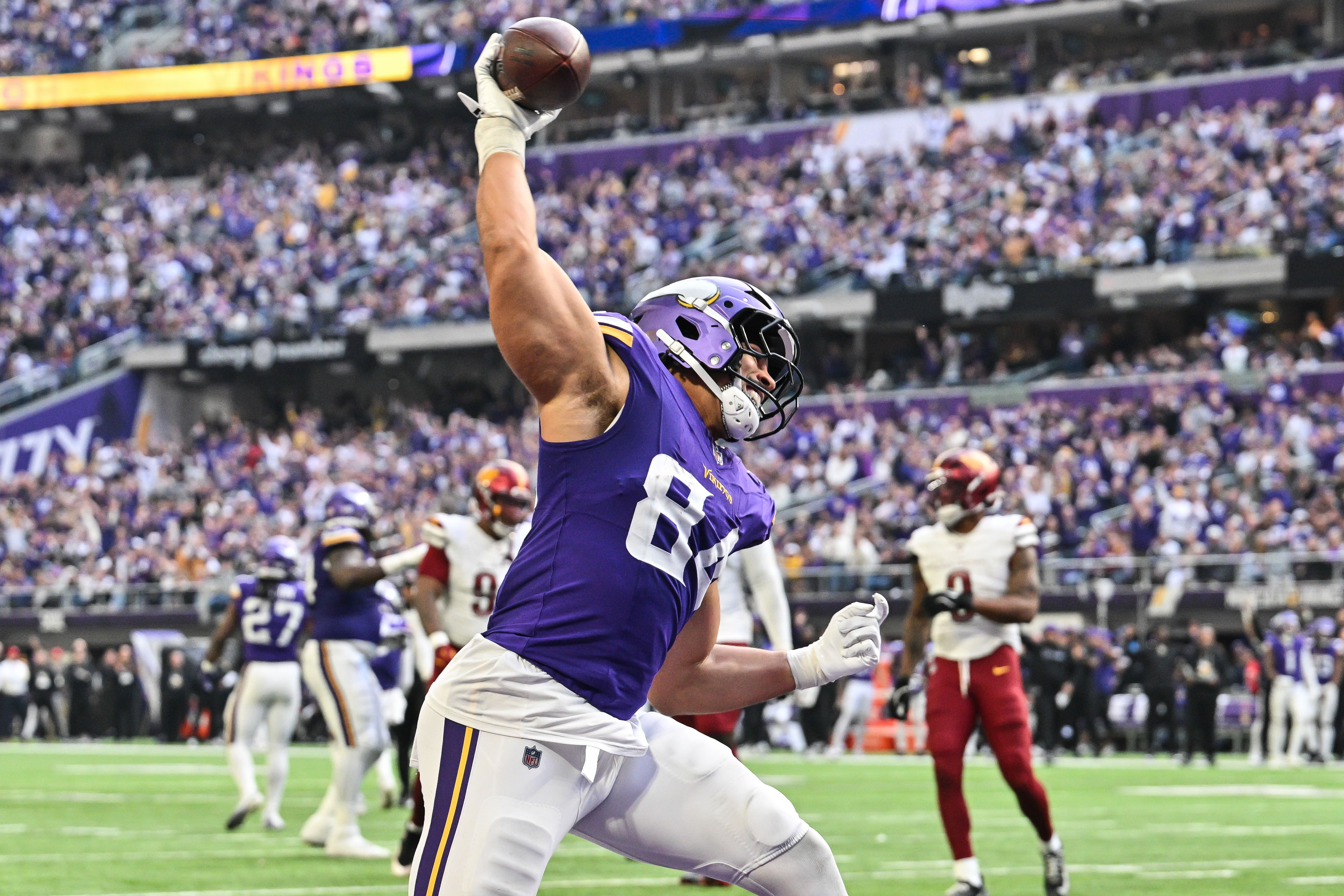 Vikings vs. Cowboys Prediction: Week 15 Sunday Night Football Opening Odds & Early Picks