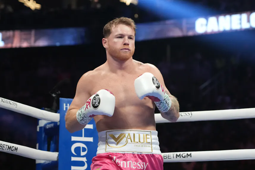 Canelo Alvarez vs. Terence Crawford Prediction: Fight Odds & Expert Picks, Sept. 13