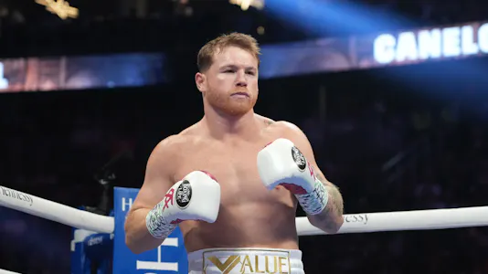 Canelo Alvarez vs. Terence Crawford Prediction: Fight Odds & Expert Picks, Sept. 13