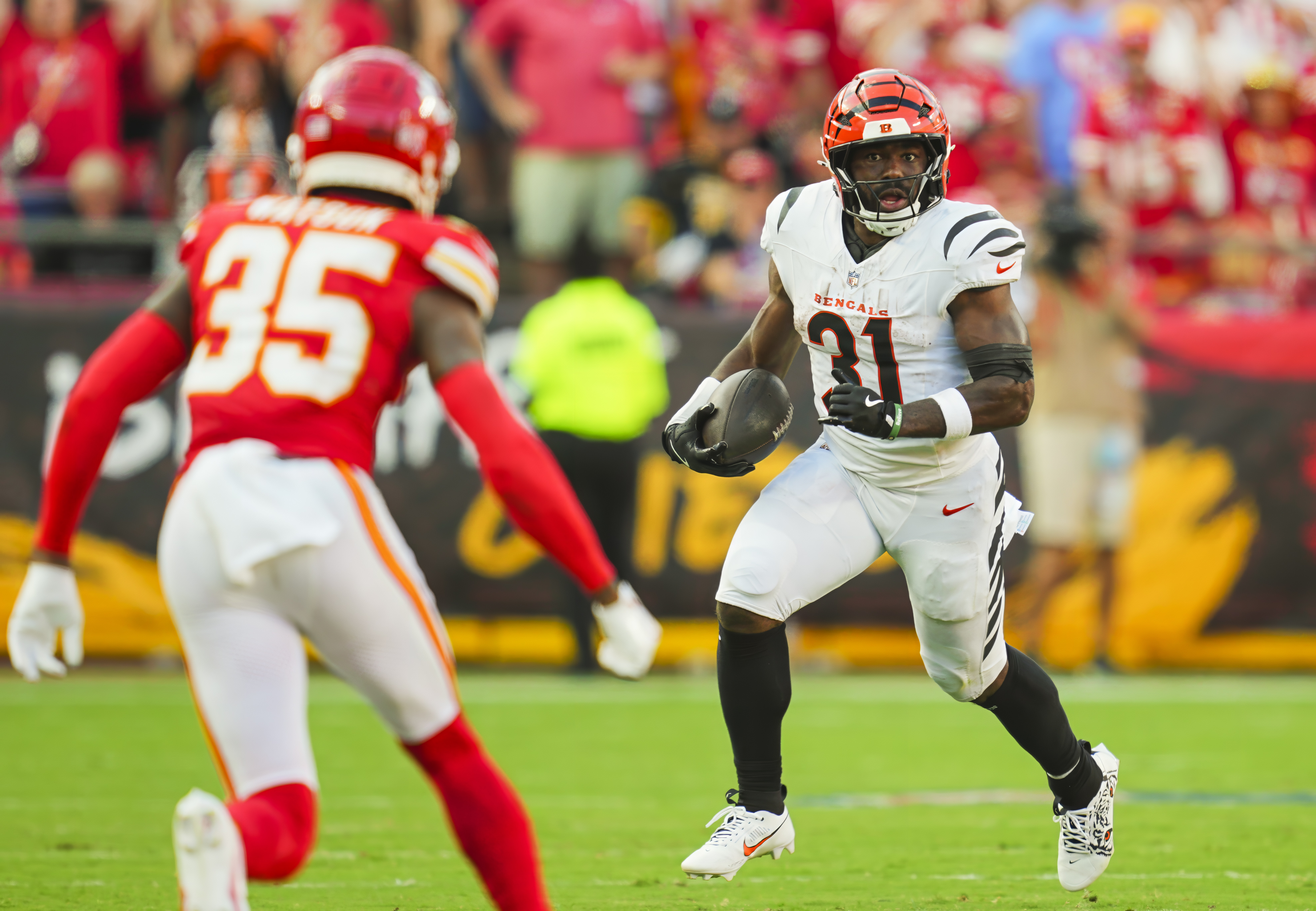 Commanders vs. Bengals Prediction, MNF, Tonight: Monday Night Football Picks & Odds