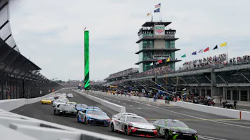 2025 Brickyard 400 Odds & Expert Predictions: Best NASCAR Picks, Prop Bets for Indianapolis