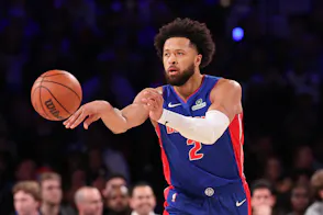 Pistons vs. Knicks Prediction: NBA Picks & Odds for Tuesday, Oct. 27