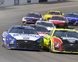 2025 NASCAR Predictions & Odds at Gateway 2025: Expert Picks, Prop Bets for Enjoy Illinois 300