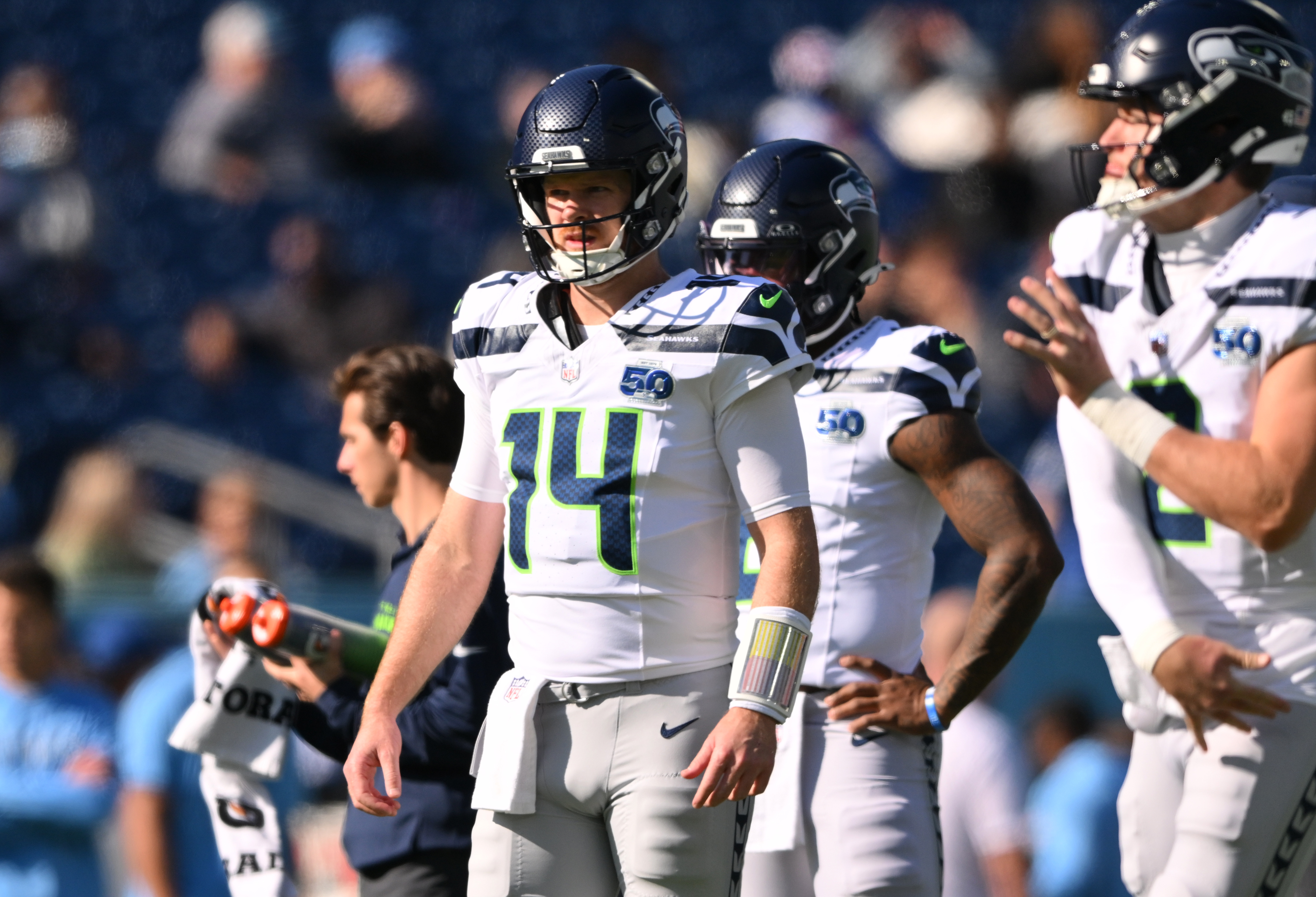 Super Bowl Odds 2026: Seahawks Close on Rams as Favorites to Win Super Bowl 60