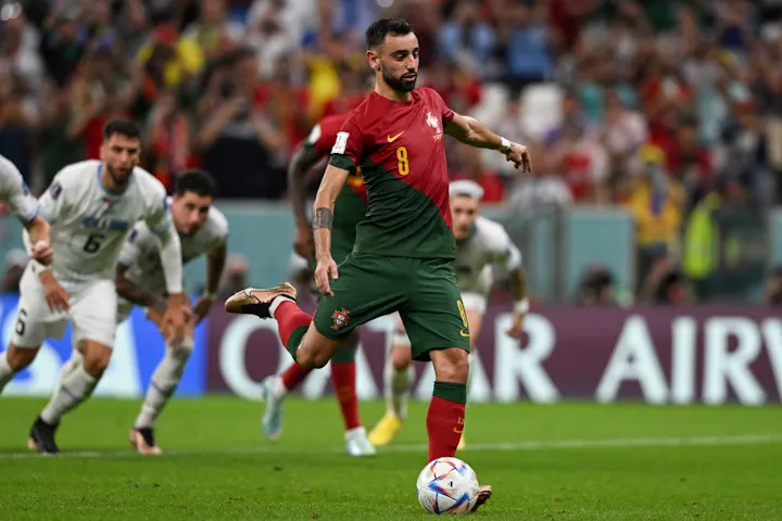 Morocco vs. Portugal Odds, Picks, Predictions: Portugal Faces Tough Test on the Way to Semifinals