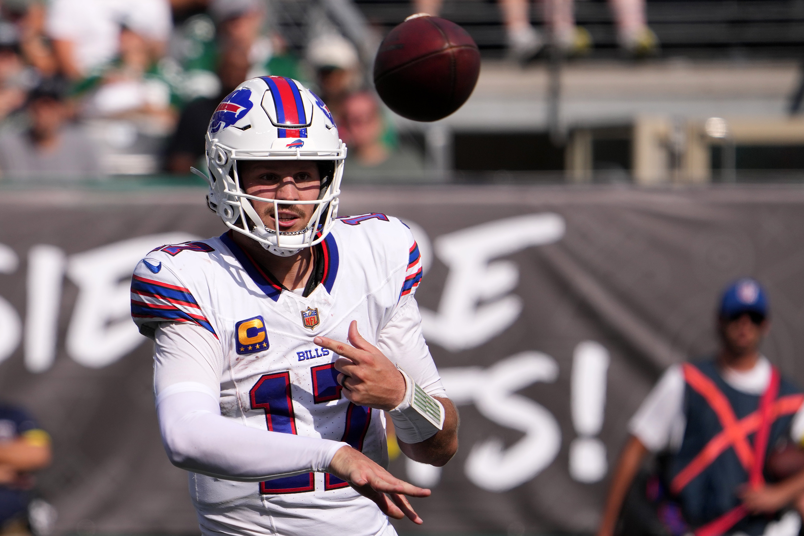 Best Dolphins vs. Bills Player Prop Bets for Thursday Night Football: TNF Odds & Picks