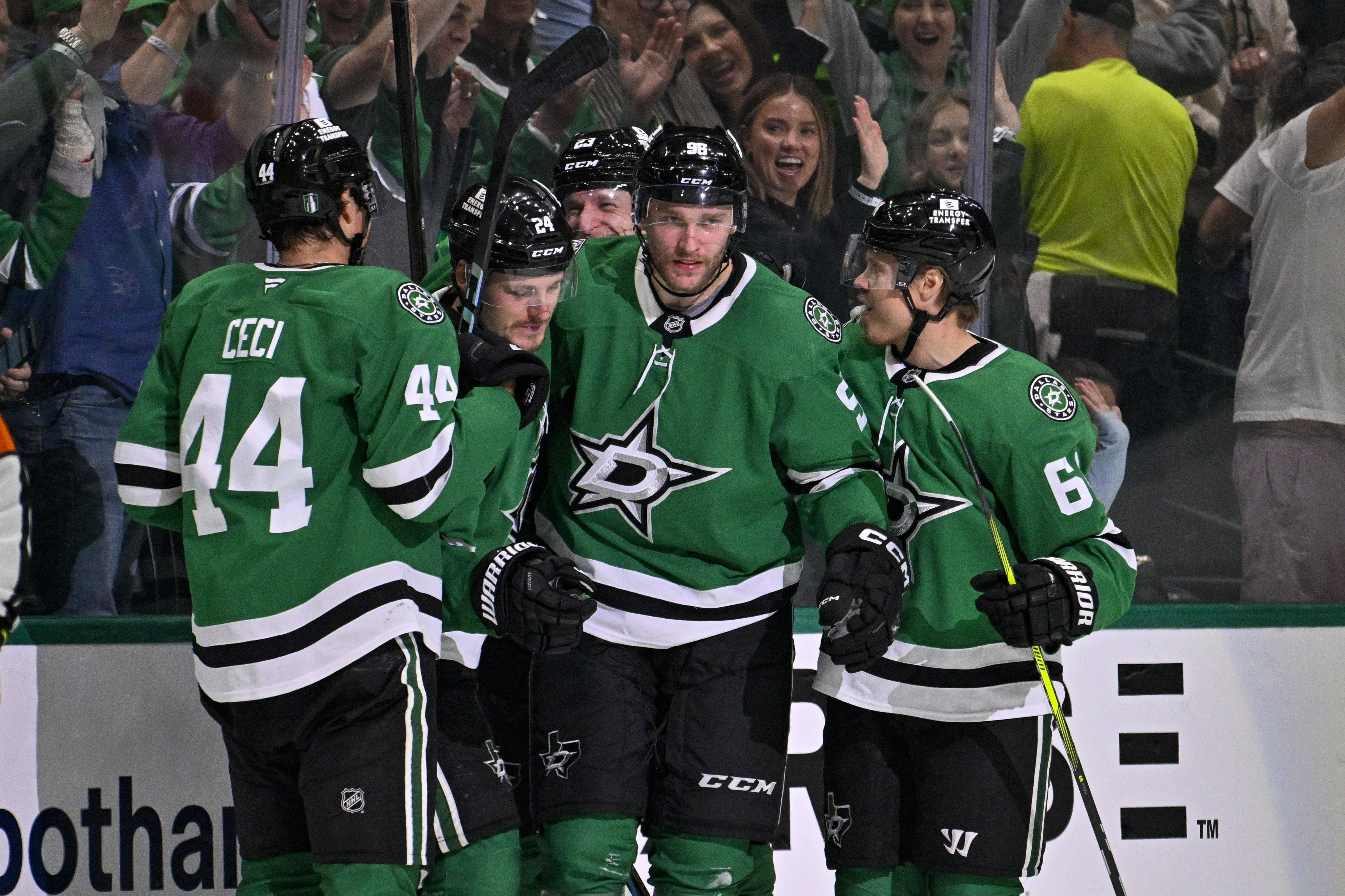 Oilers vs. Stars Prediction: Can Edmonton Pull Off Game 1 Upset Tonight in Dallas?