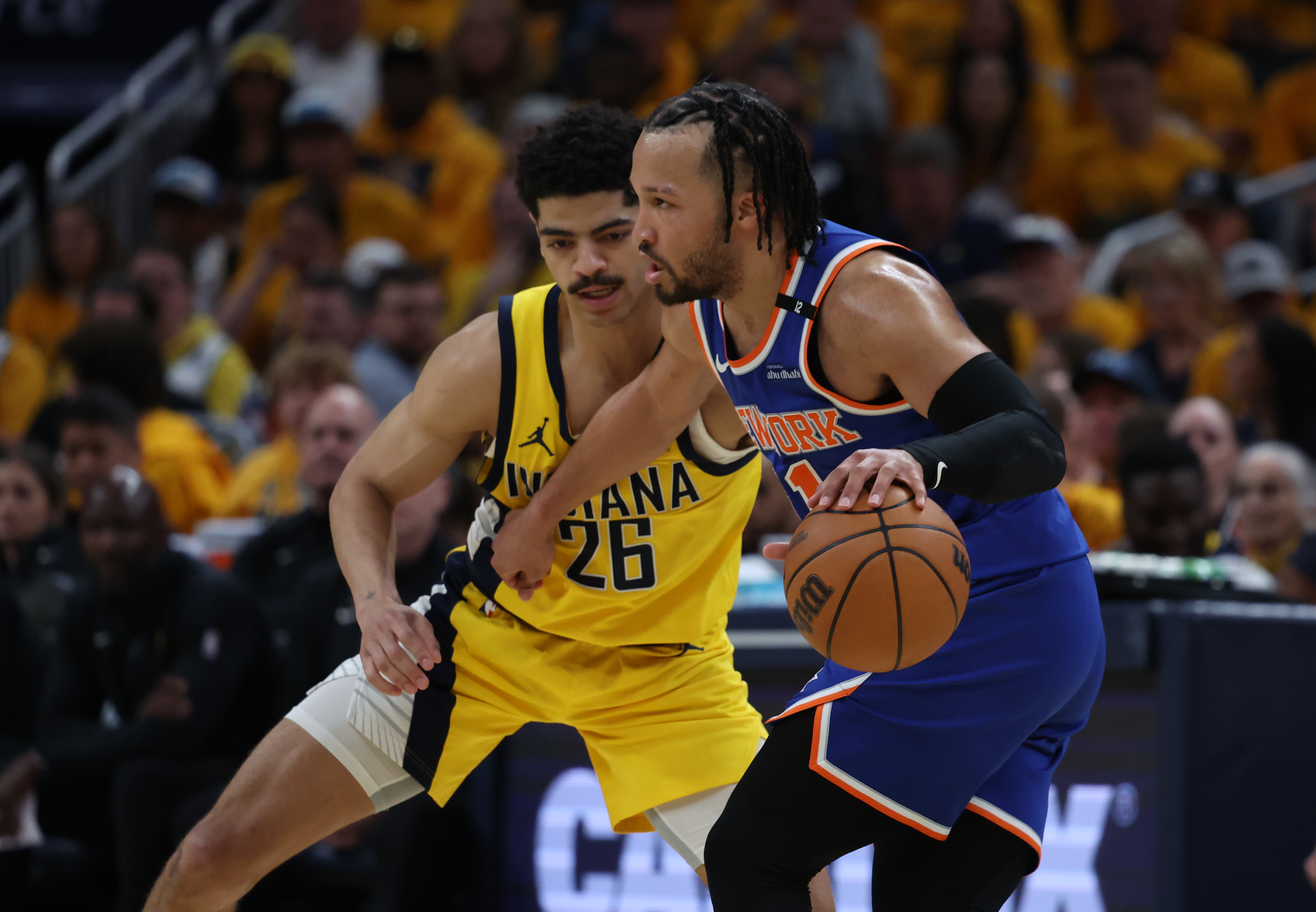 Best Knicks vs. Pacers Parlay Picks: Game 4 Best Bets & Predictions