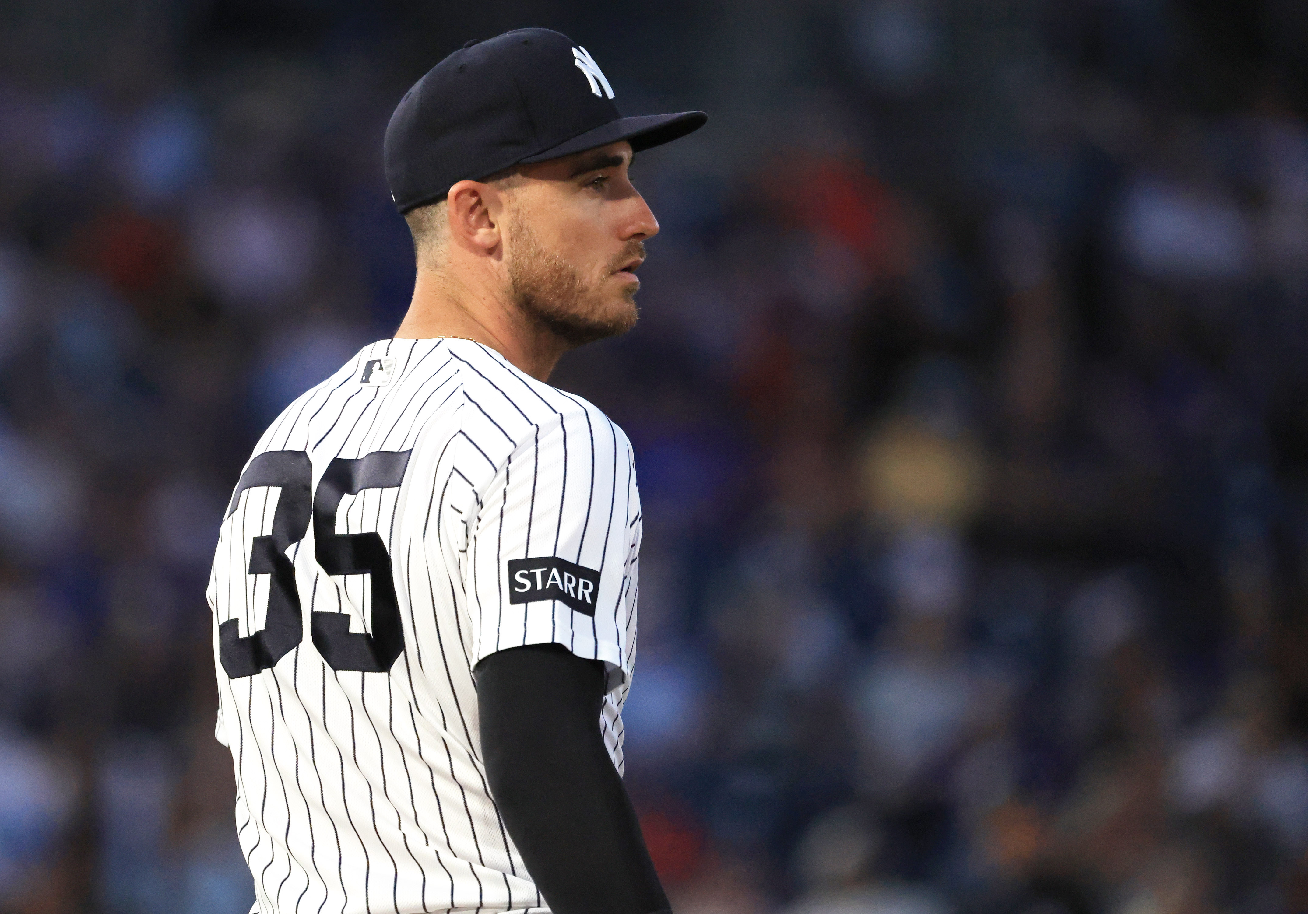 New York Yankees left fielder Cody Bellinger headlines our Yankees vs. Giants home run predictions.