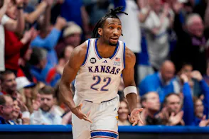 🏀 College Basketball Predictions Tonight: Will Darryn Peterson Show Up in Top-25 Showdown?