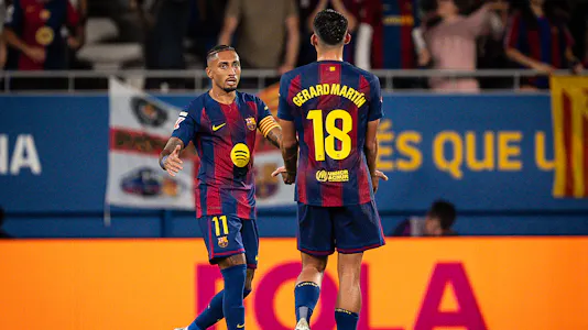 Newcastle United vs. Barcelona Prediction & Expert Picks: Champions League Best Bets