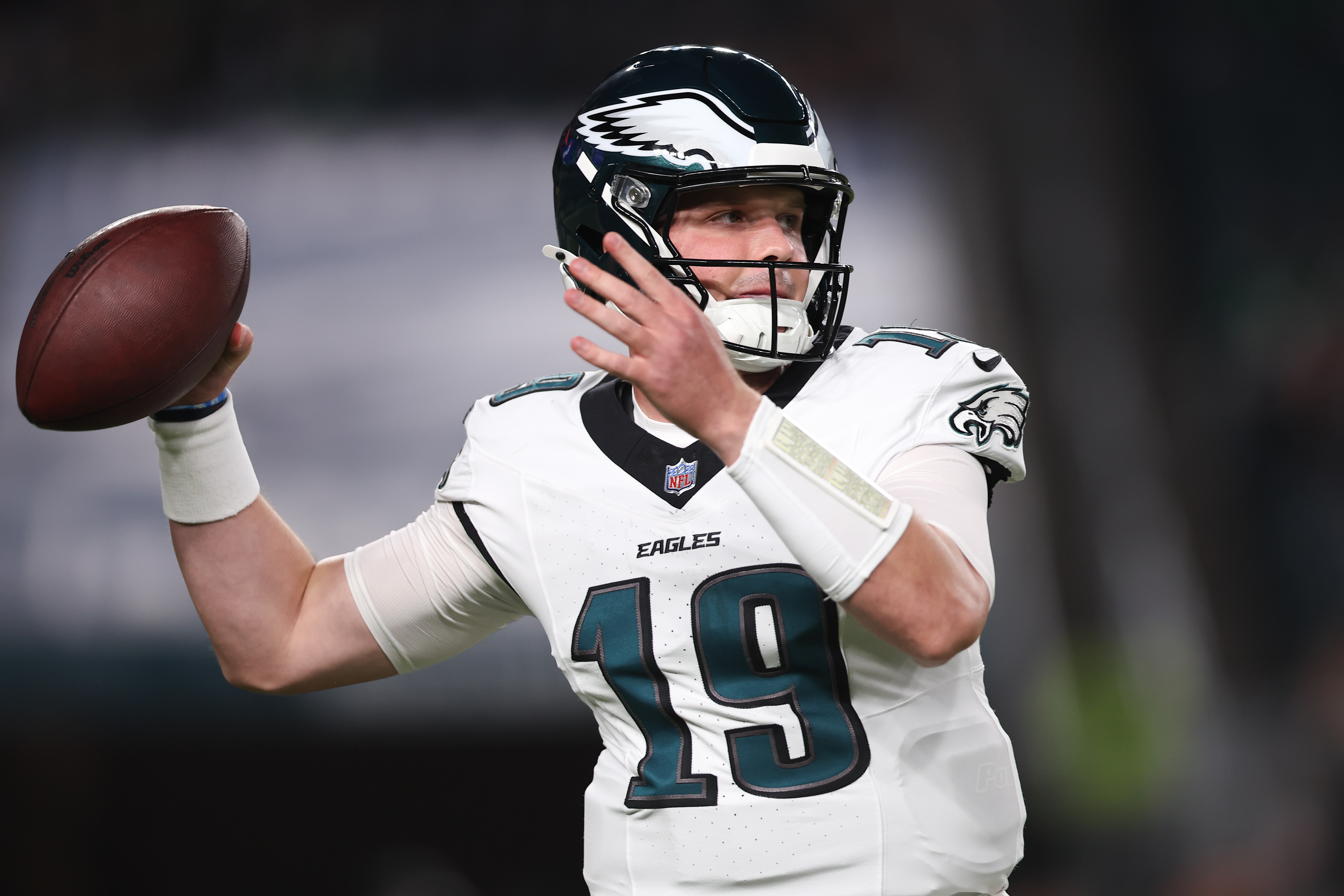 Eagles vs. Jets Prediction, Odds & Expert Picks: NFL Preseason Week 3