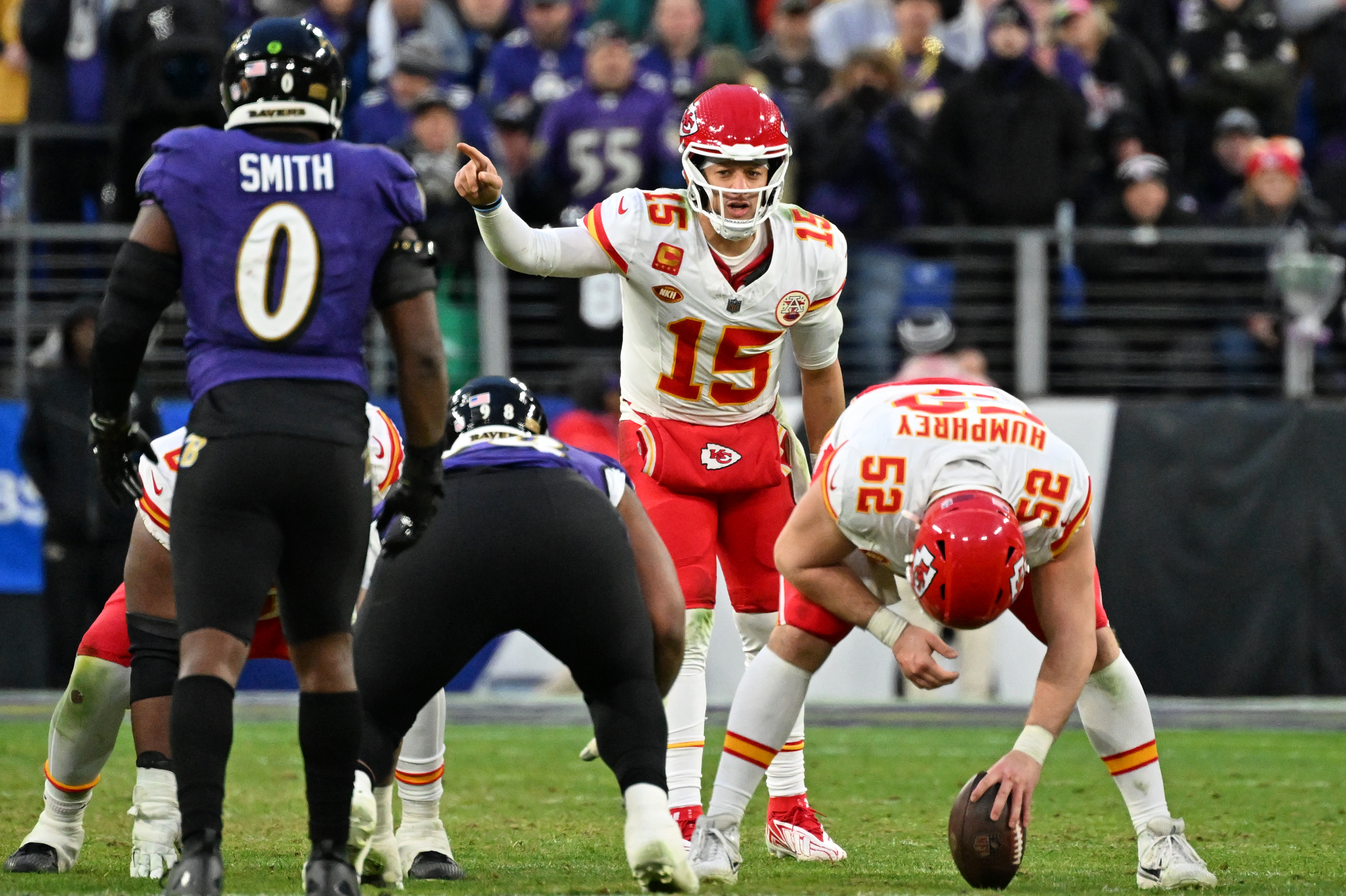 Ravens vs. Chiefs Prediction Tonight: Week 1 Odds & Picks for NFL Season Opener