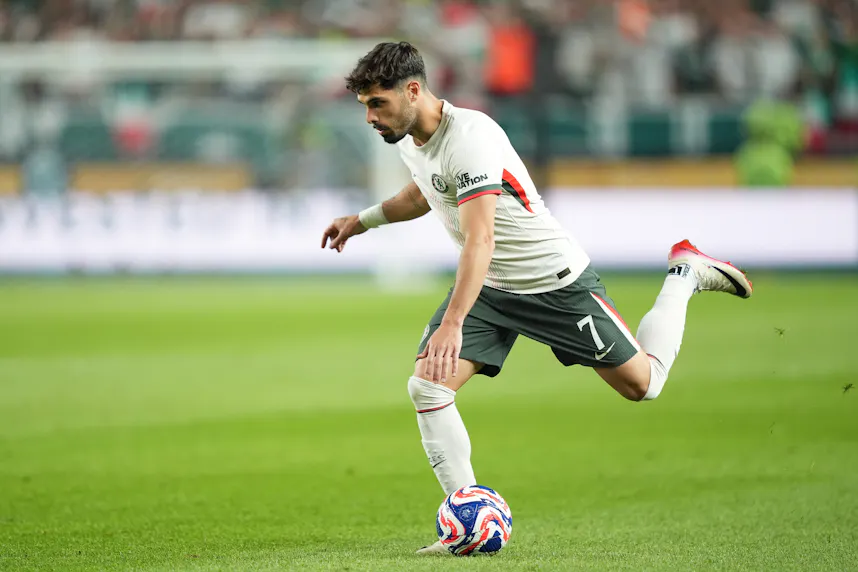Fluminense vs. Chelsea Goal-Scorer Predictions