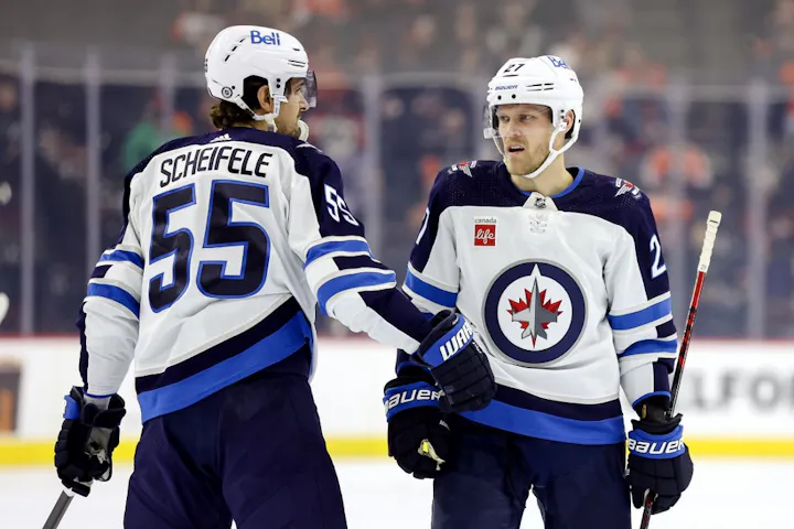 Jets vs. Rangers Odds, Picks, Predictions: Can Winnipeg Cool Off Red-Hot New York?