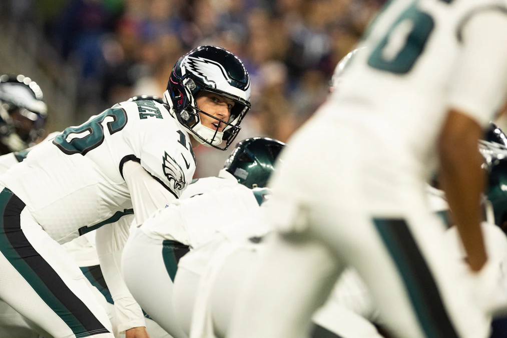 Bengals vs. Eagles Prediction, Picks & Best Bets: NFL Preseason Week 3 Odds