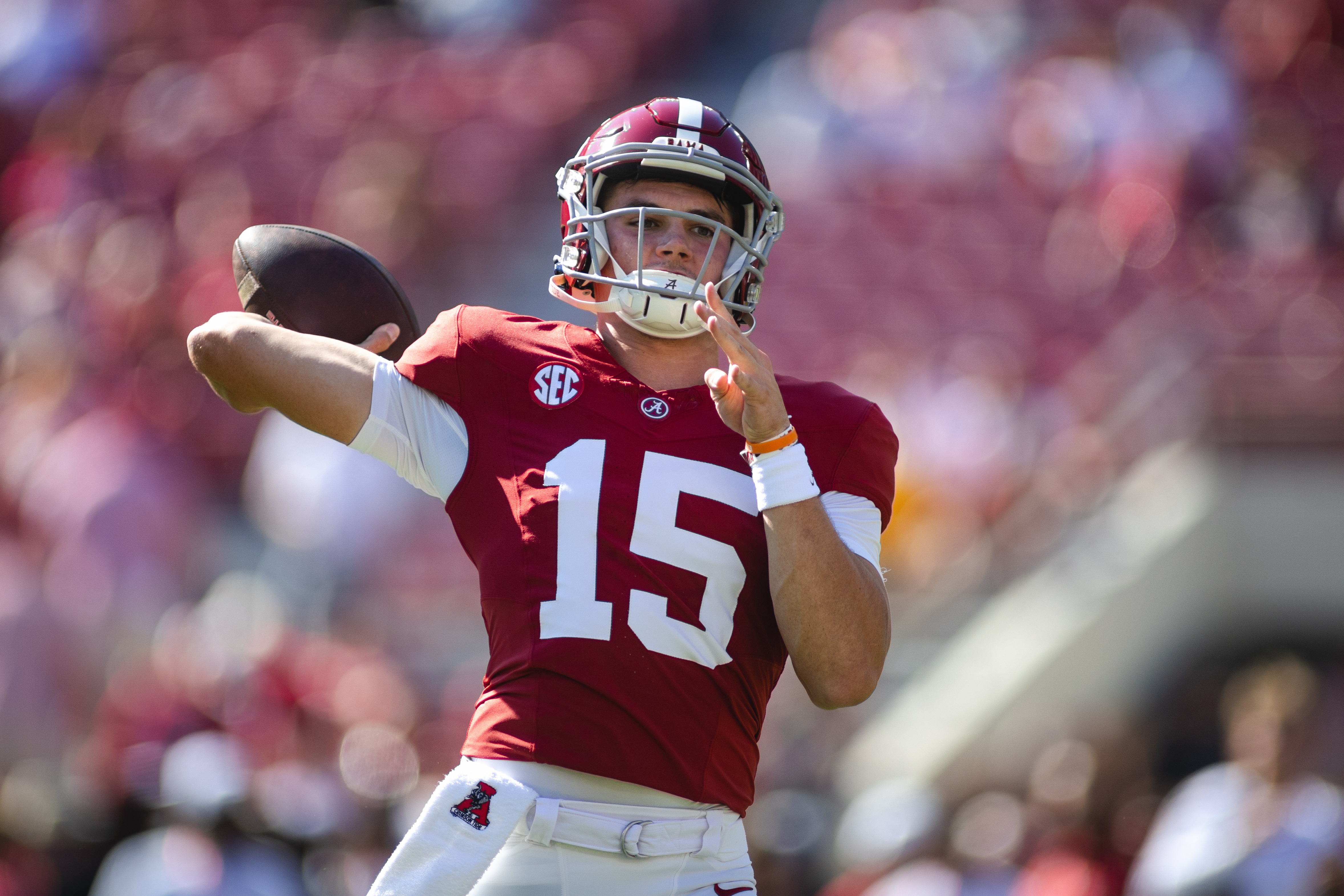 Early Alabama vs. Florida State Prediction, Odds & Picks: Week 1
