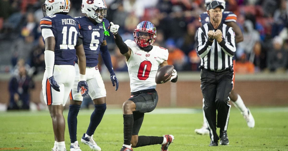 Western Kentucky vs. South Alabama Odds, Picks, Predictions College Football: A New Orleans Bowl Shootout?