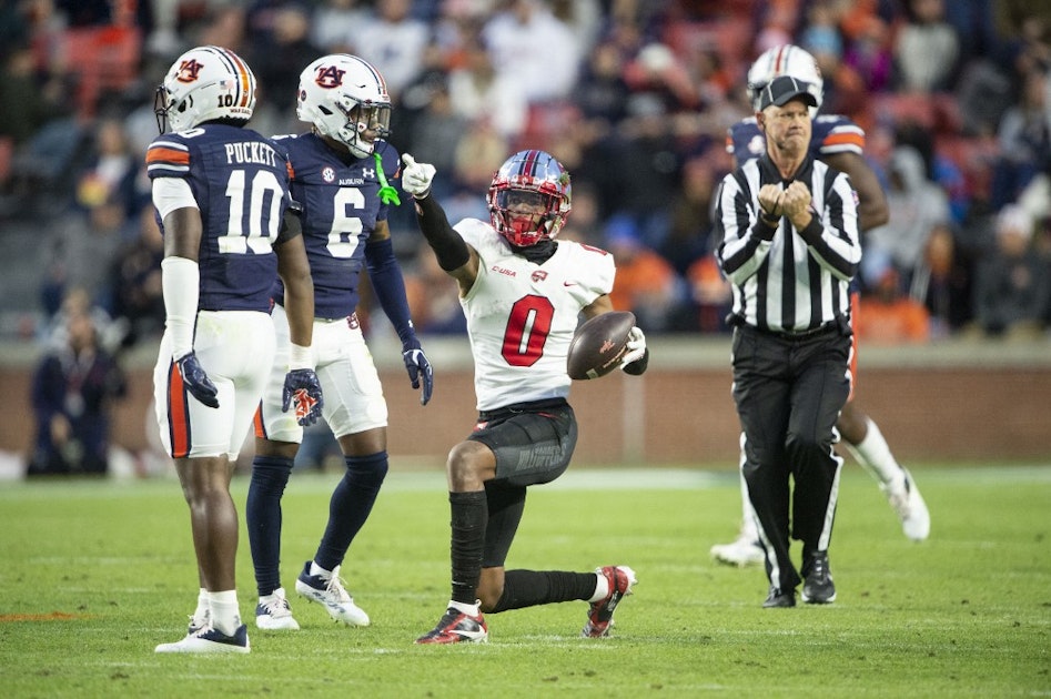 Western Kentucky Vs South Alabama Odds Picks Predictions College Football A New Orleans Bowl 1462