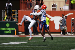 Ole Miss vs. Texas Touchdown Pick: Best TD Scorer Predictions (Oct. 24)