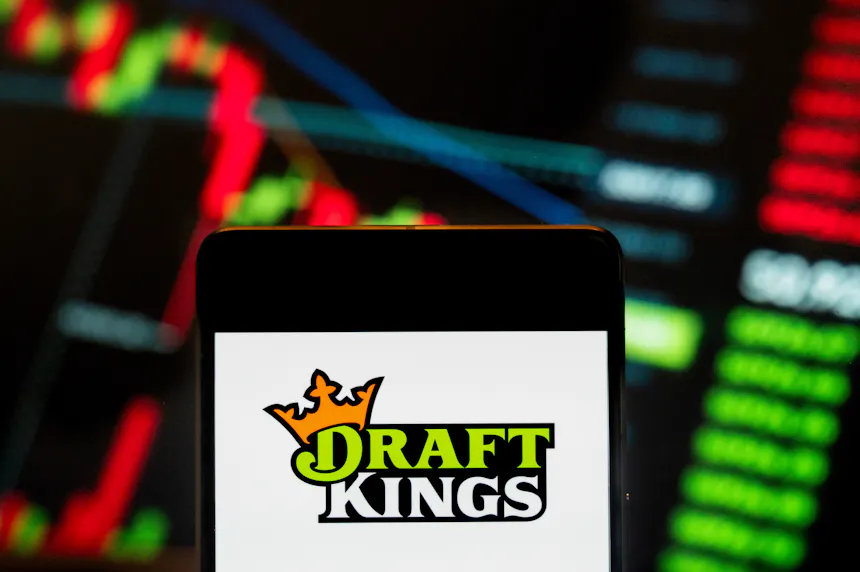 DraftKings Q2 Revenue Increases 37% Year-on-Year