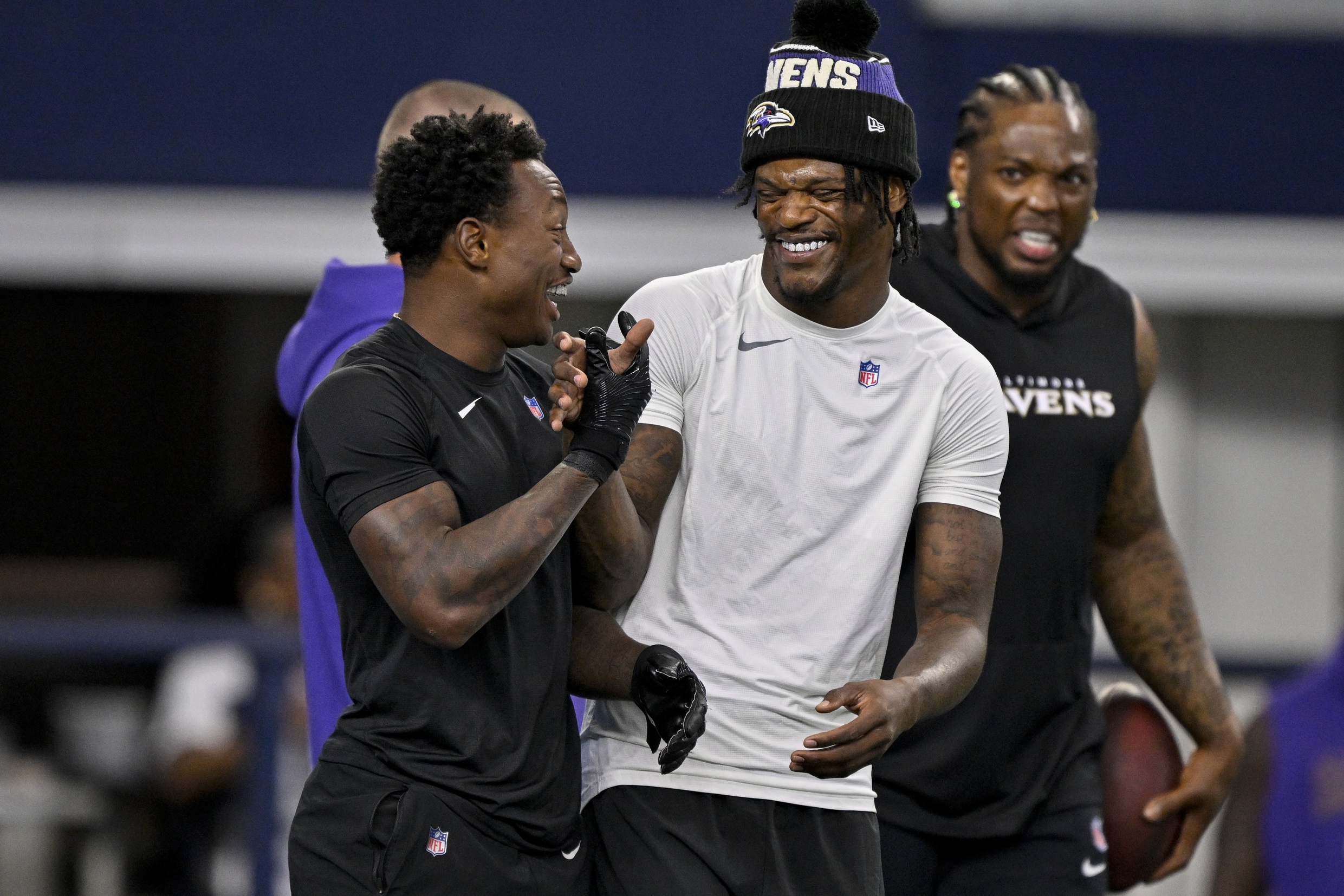 Futures Bets To Make Now: Expert Player, Team Props for NFL Regular Season 2025