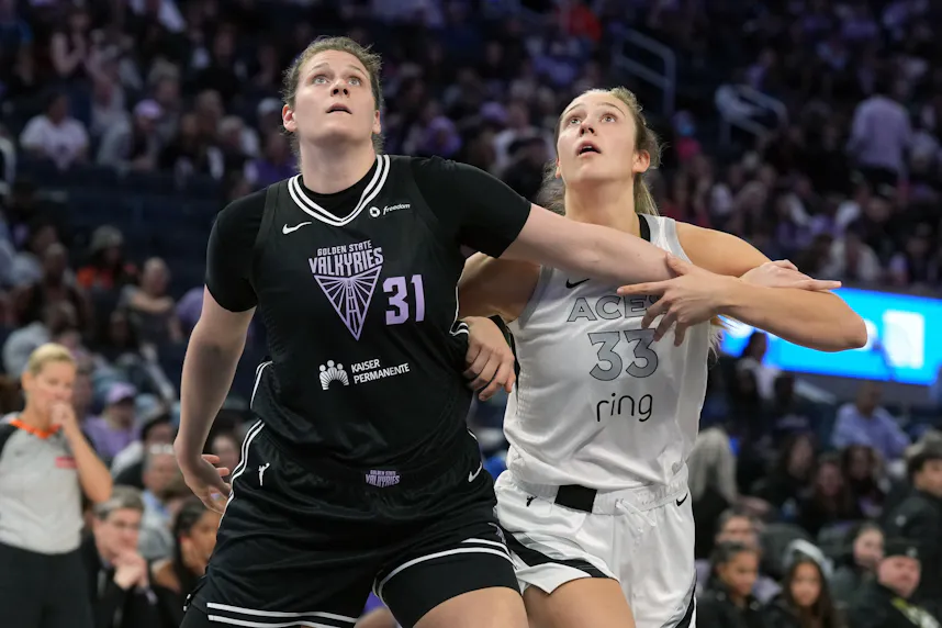 Valkyries vs. Aces Prediction, Odds & WNBA Predictions: July 12