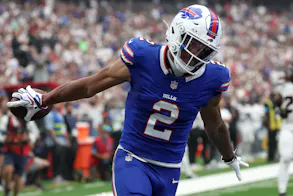 Lions vs. Bills Prediction: Week 2 Early Pick & Opening Odds