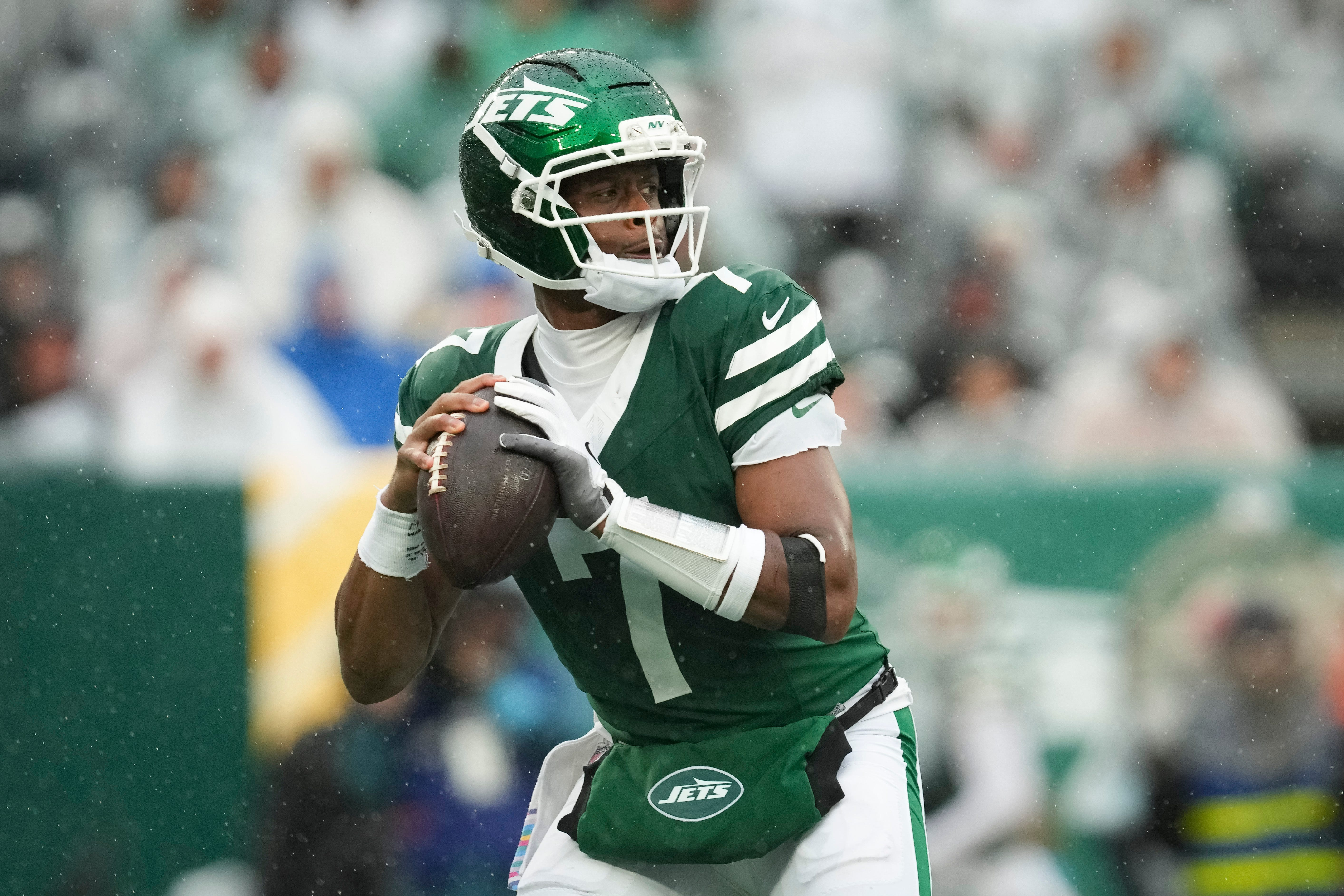 Jets vs. Patriots Prediction: Week 6 Odds, Picks & Best Bet