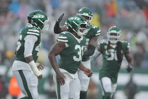 NFL Defensive Rookie of the Year Odds 2026-27: David Bailey Tops the Boards
