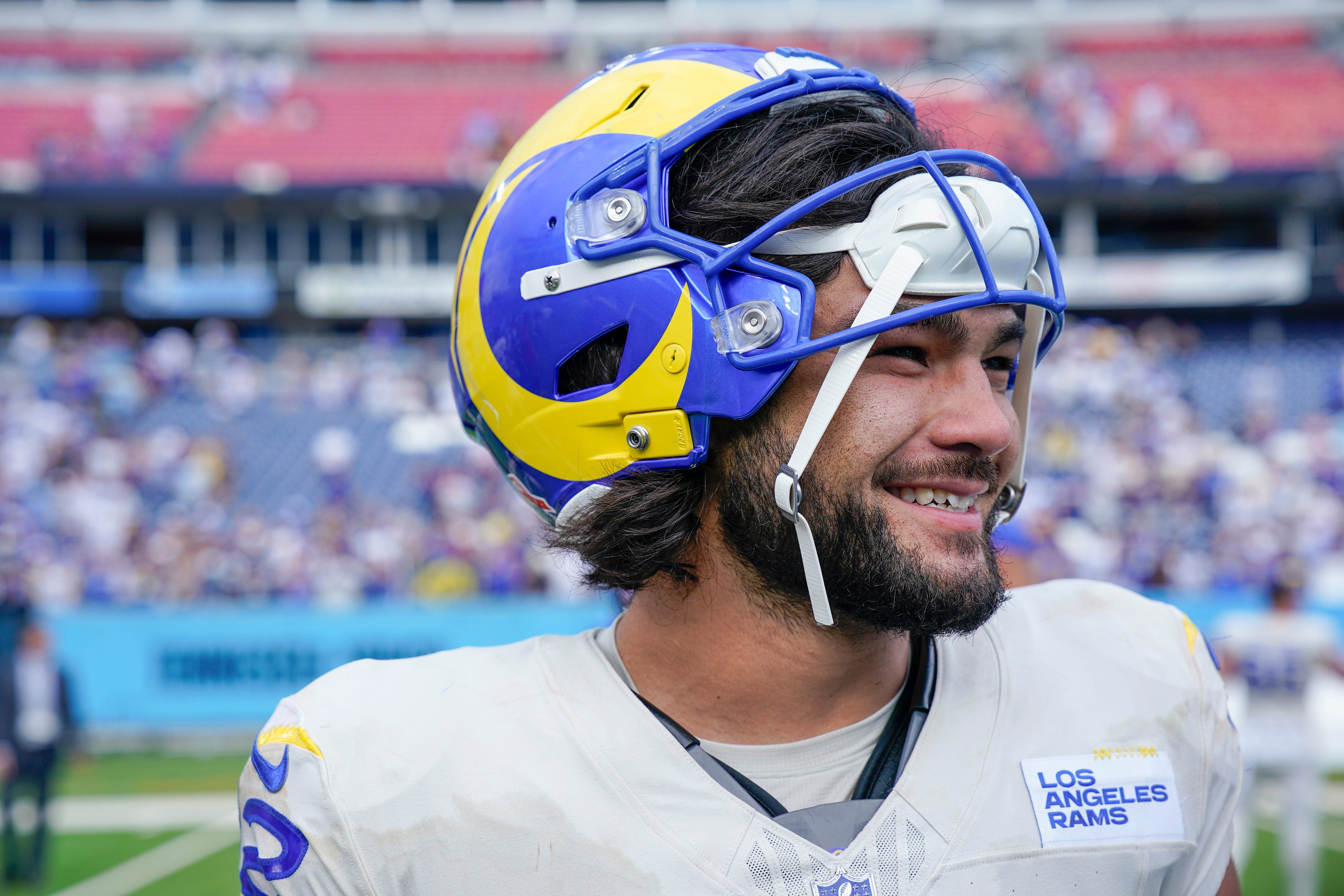 Anytime Touchdown Scorer Predictions Today: Week 4's Best NFL TD Odds & Picks