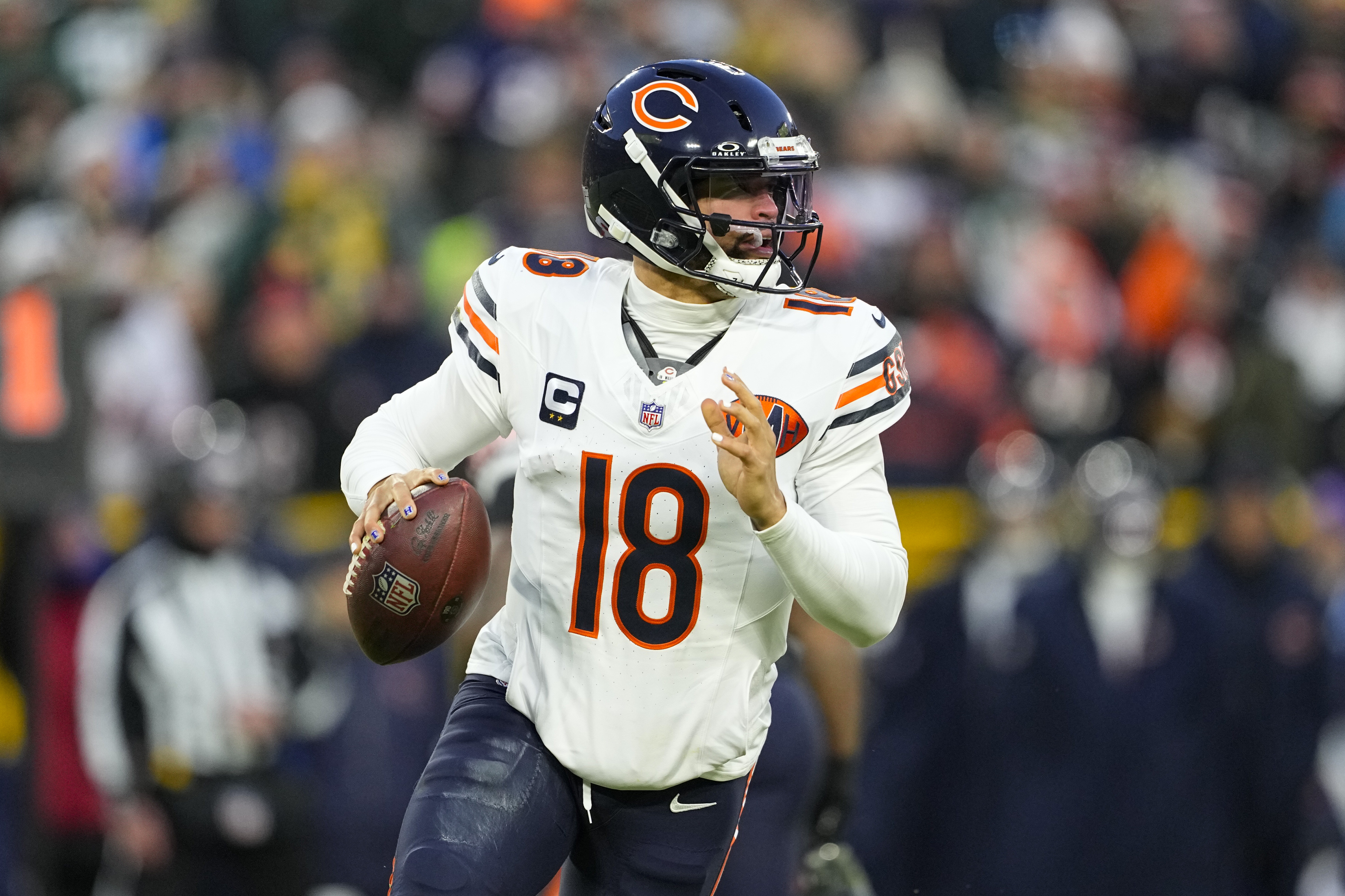 Packers vs. Bears Prediction & Opening Odds for Saturday Night Football: NFL Week 16